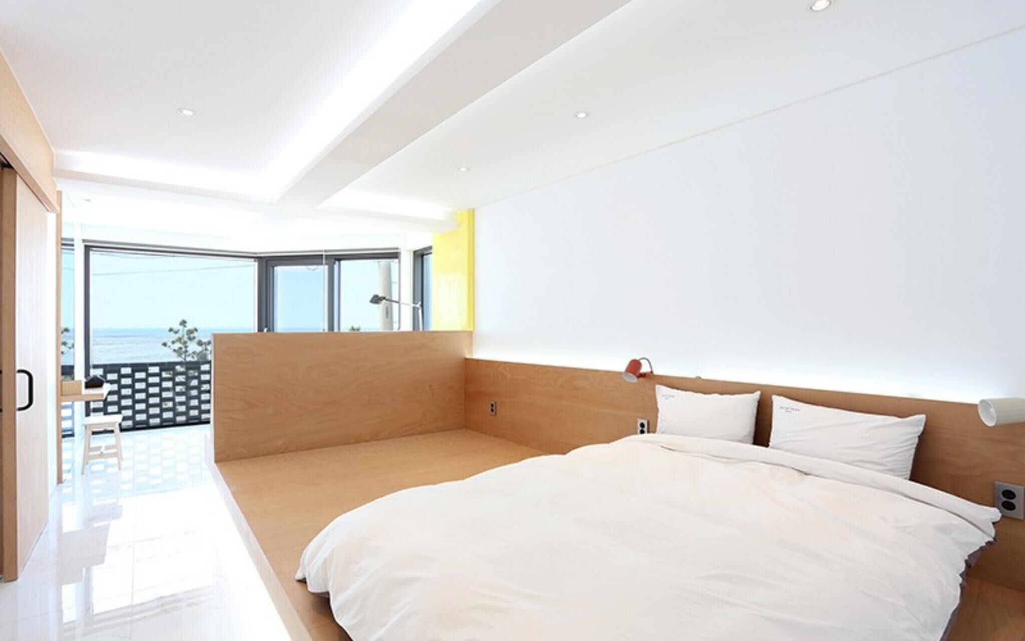 Hwaseong Stay By The Sea Pension