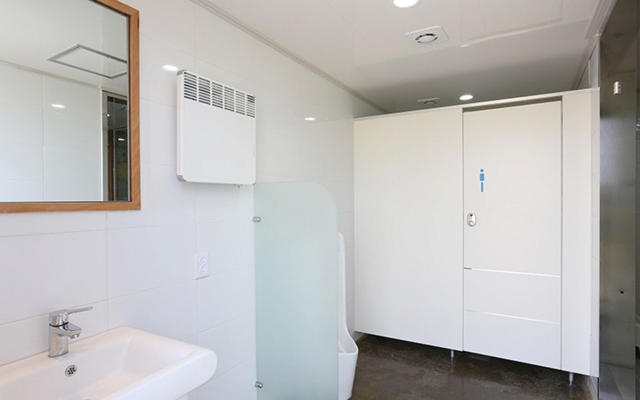 Hwaseong Stay By The Sea Pension