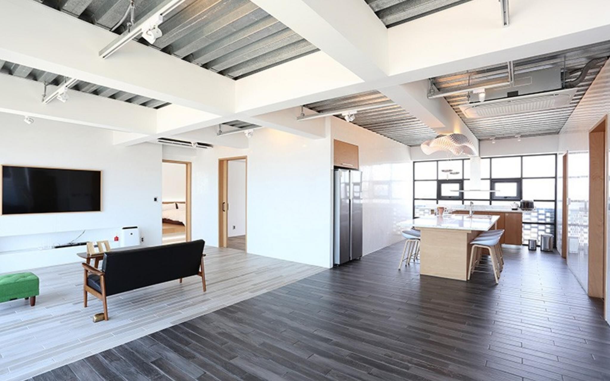 Hwaseong Stay By The Sea Pension