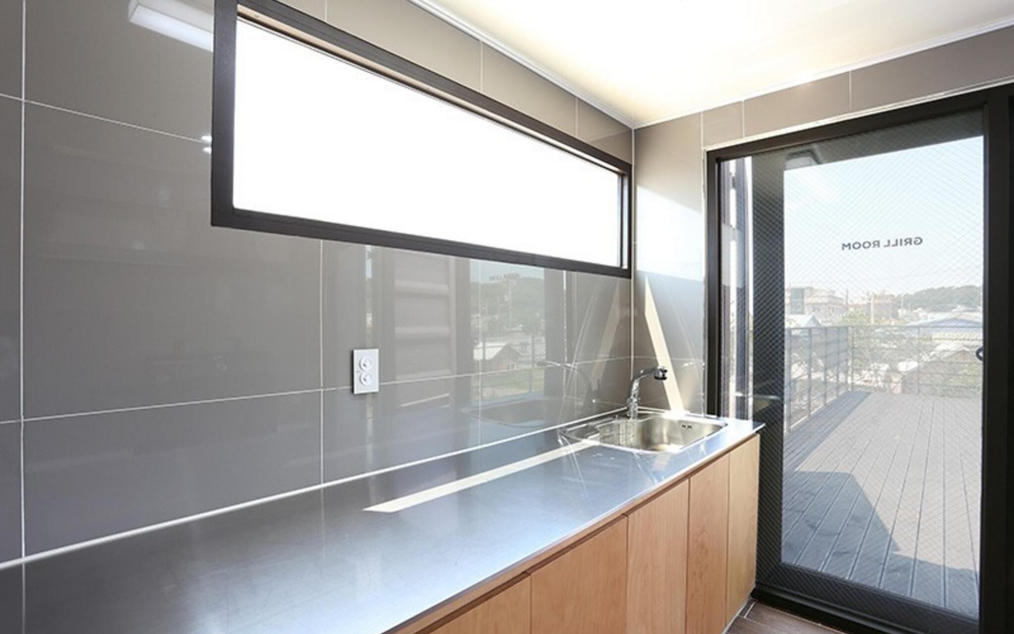 Hwaseong Stay By The Sea Pension