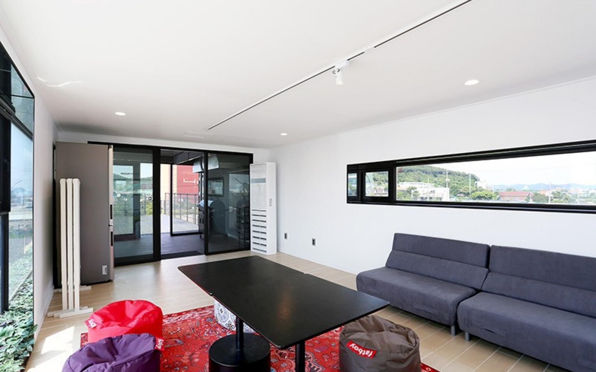 Hwaseong Stay By The Sea Pension