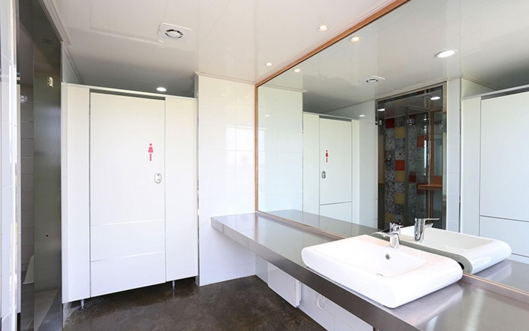 Hwaseong Stay By The Sea Pension