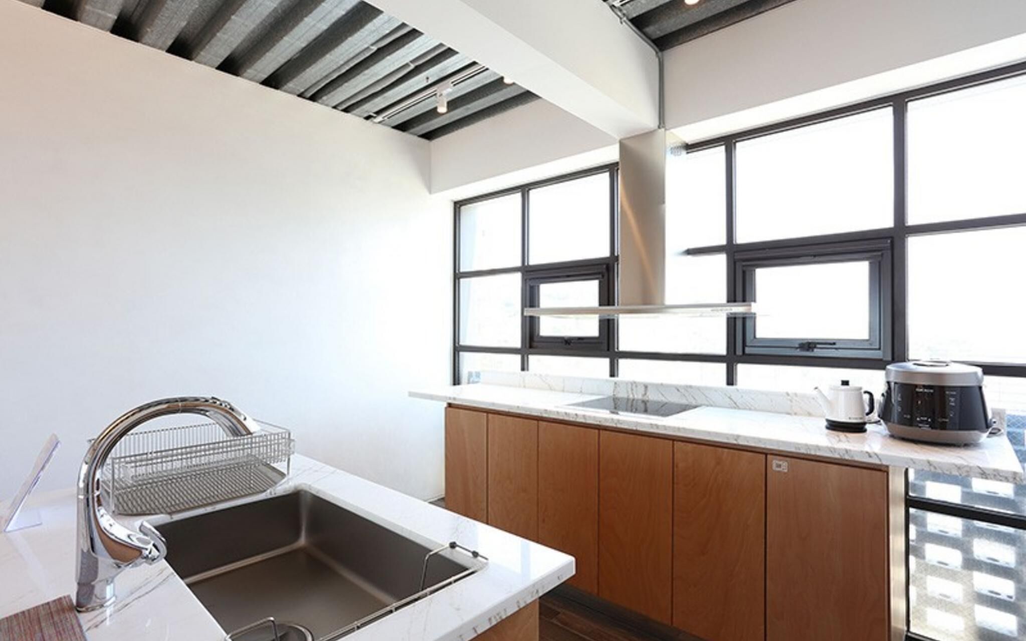 Hwaseong Stay By The Sea Pension