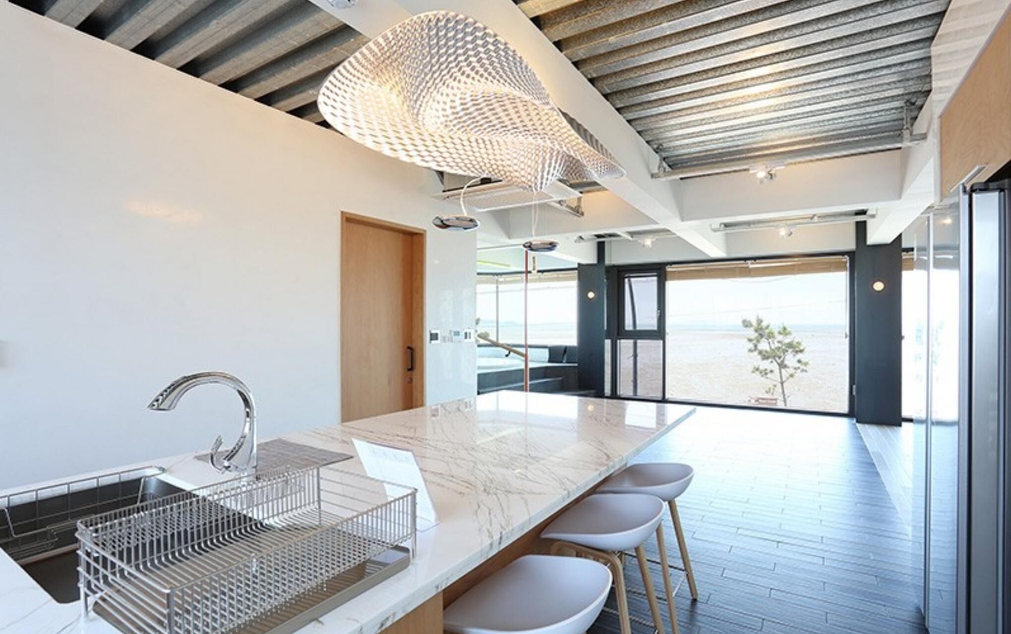 Hwaseong Stay By The Sea Pension