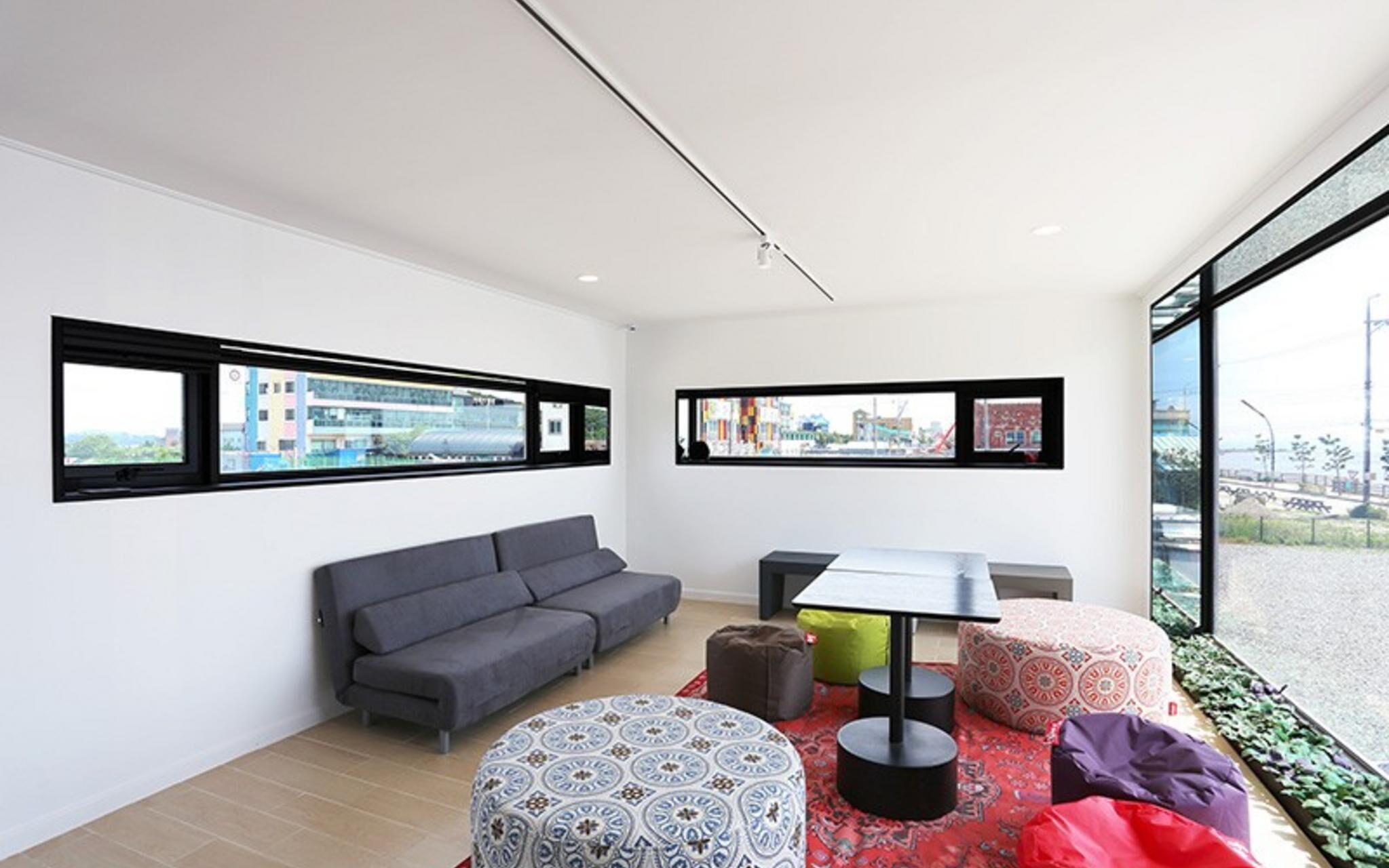 Hwaseong Stay By The Sea Pension