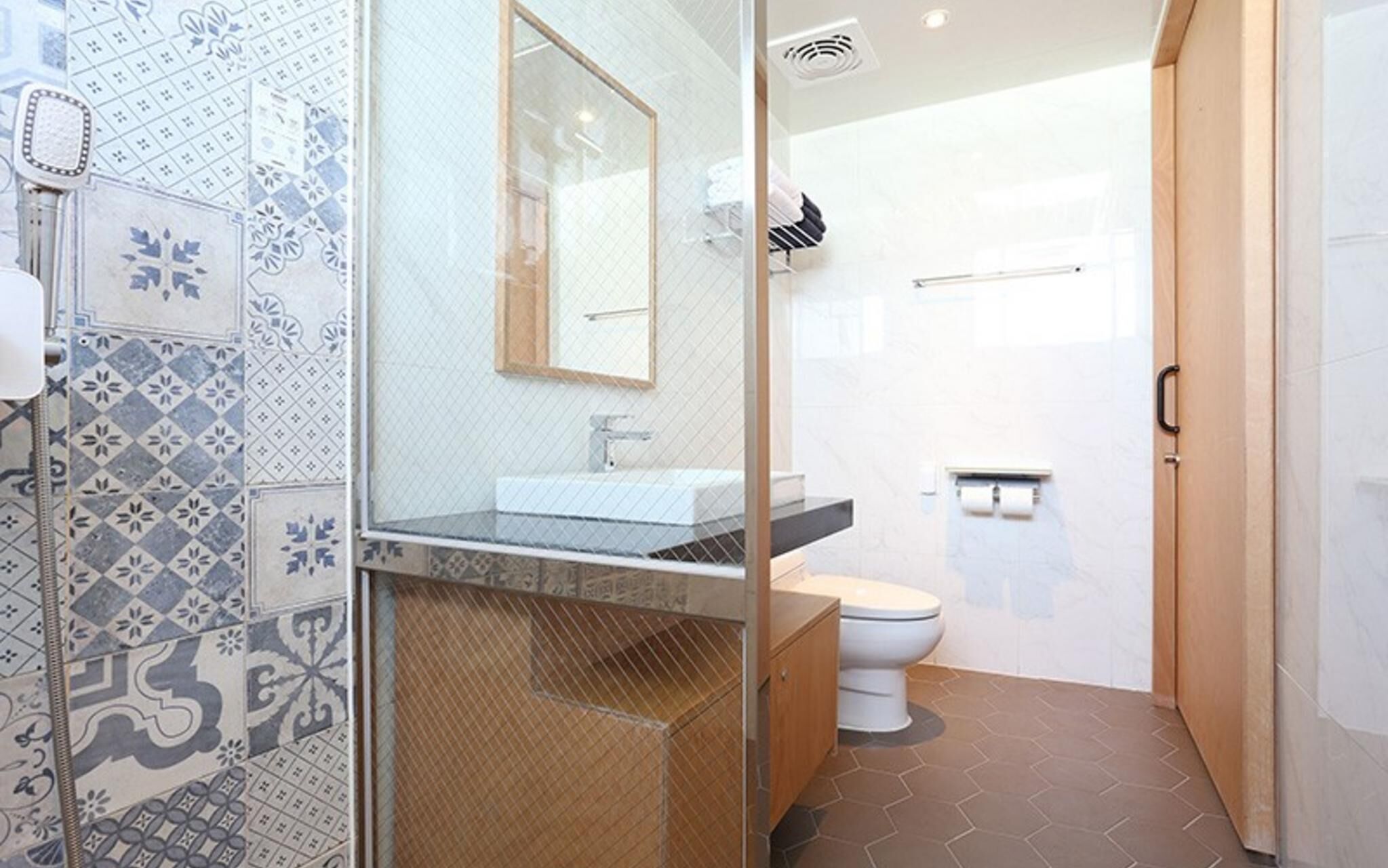 Hwaseong Stay By The Sea Pension