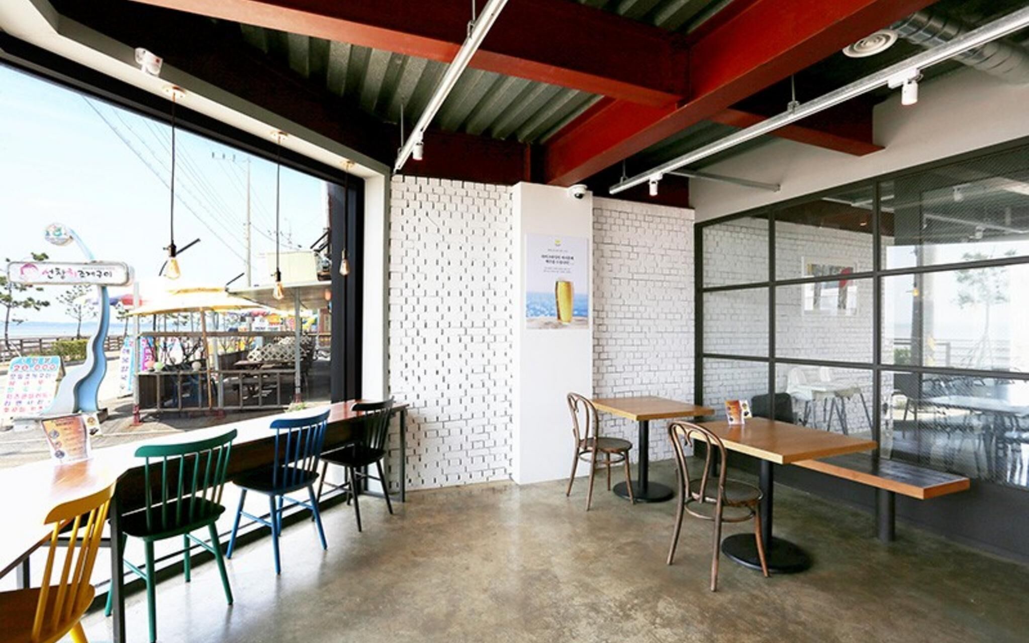 Hwaseong Stay By The Sea Pension