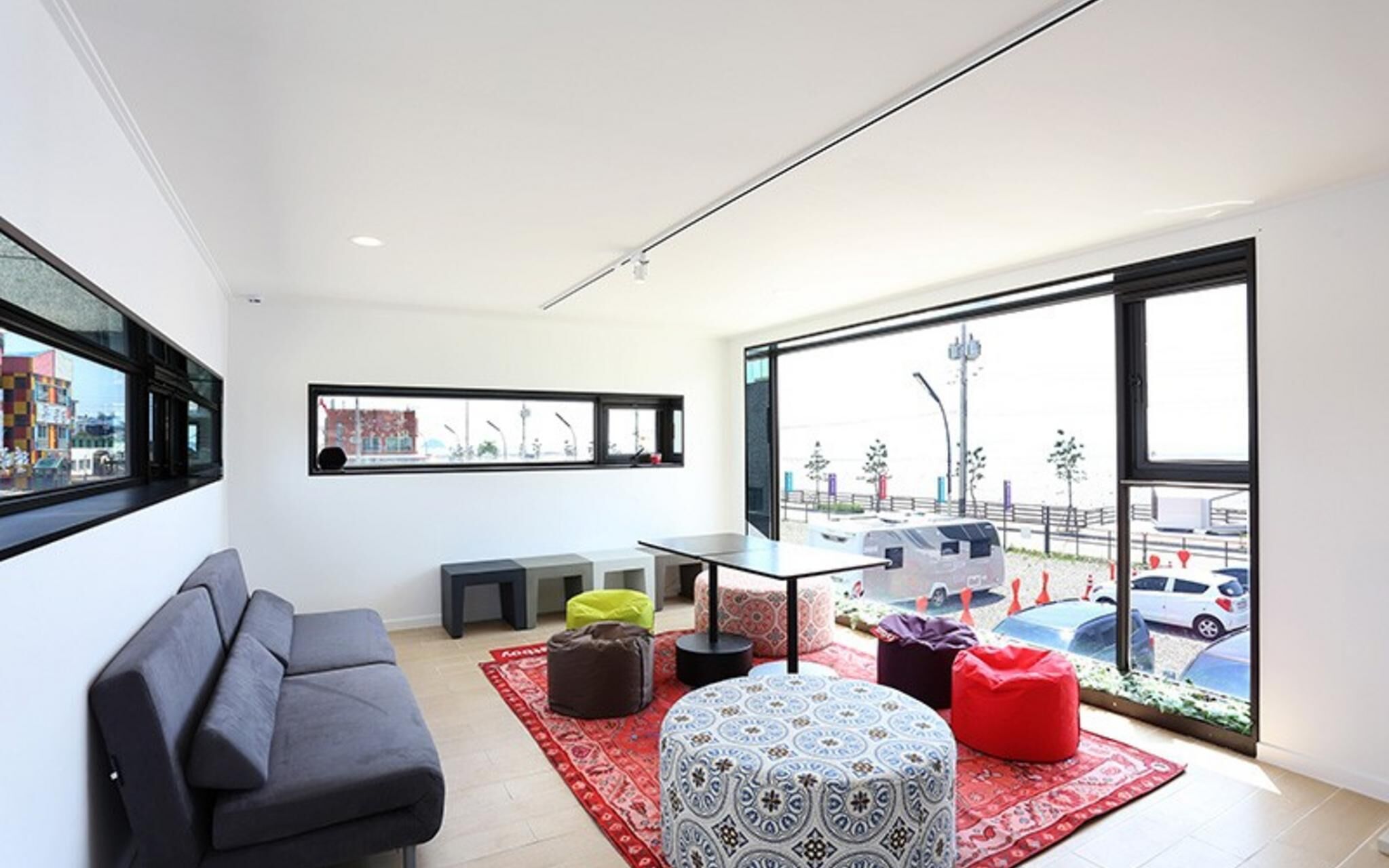 Hwaseong Stay By The Sea Pension