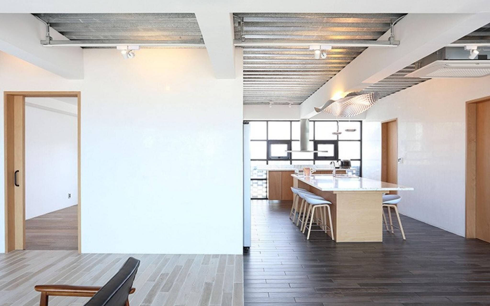 Hwaseong Stay By The Sea Pension