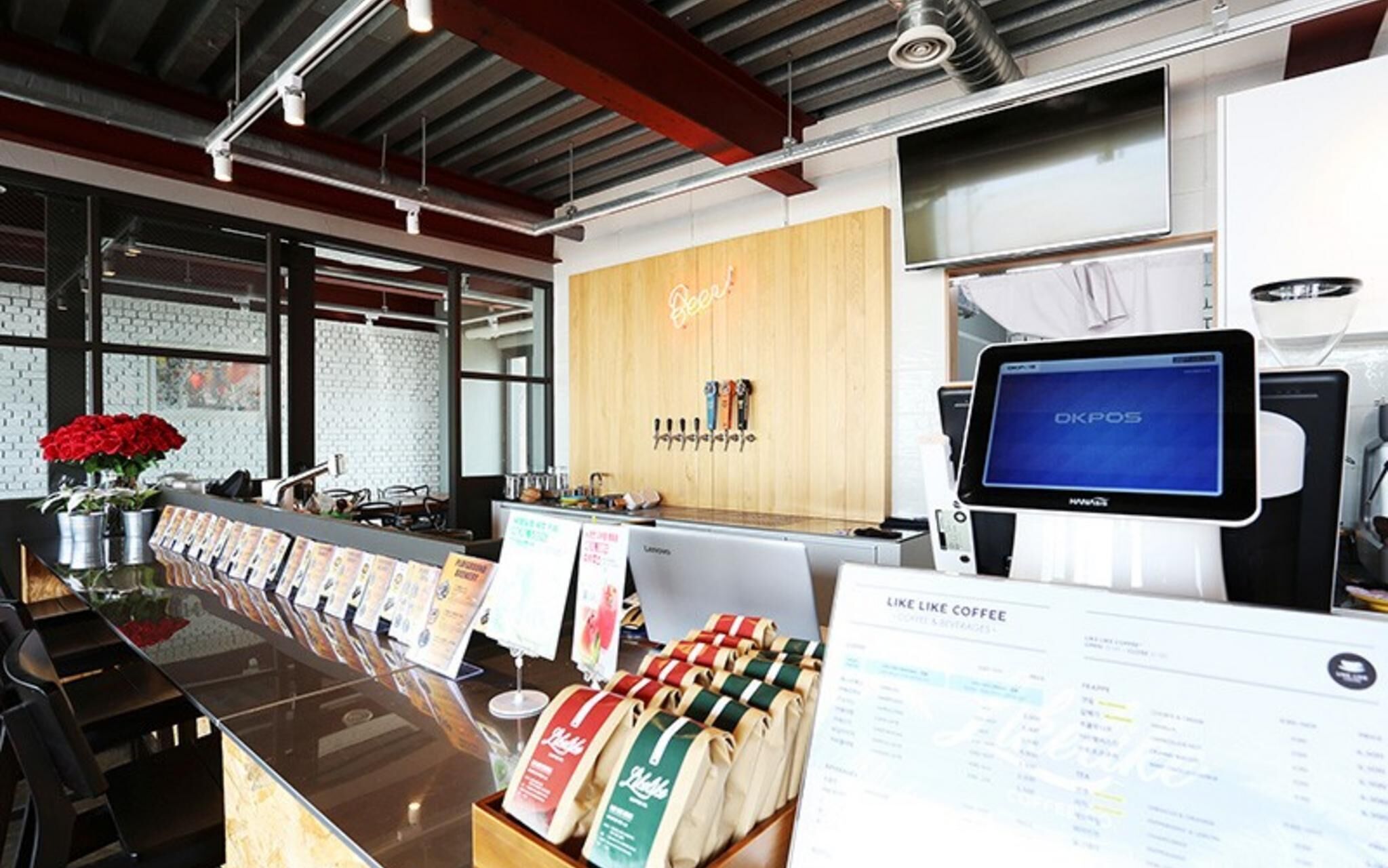 Hwaseong Stay By The Sea Pension