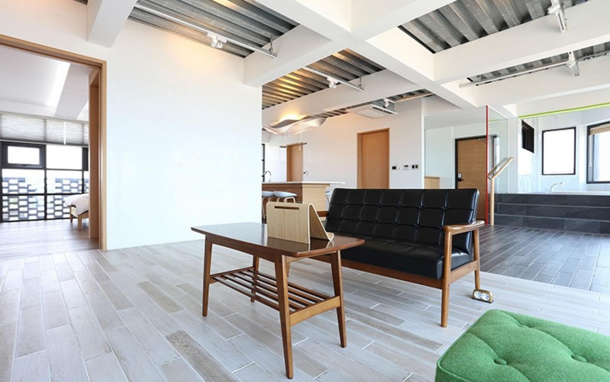 Hwaseong Stay By The Sea Pension