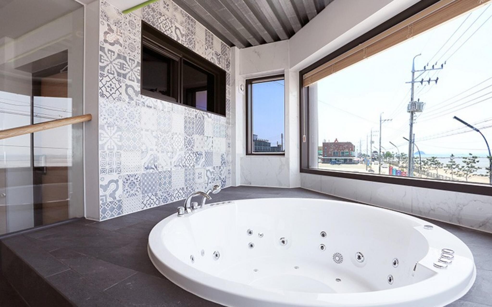 Hwaseong Stay By The Sea Pension