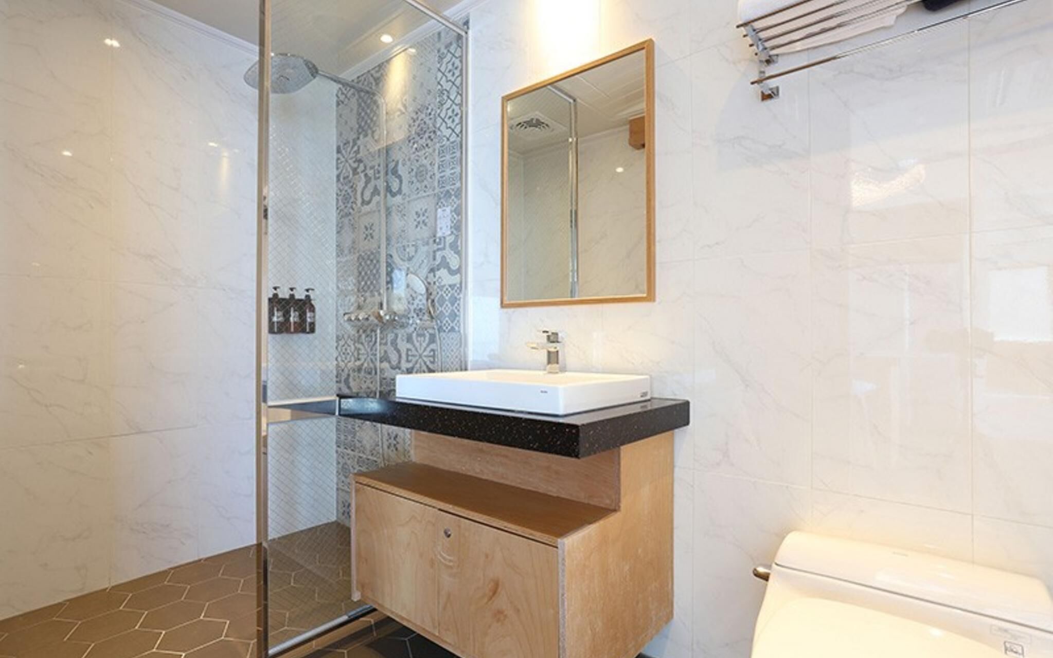 Hwaseong Stay By The Sea Pension