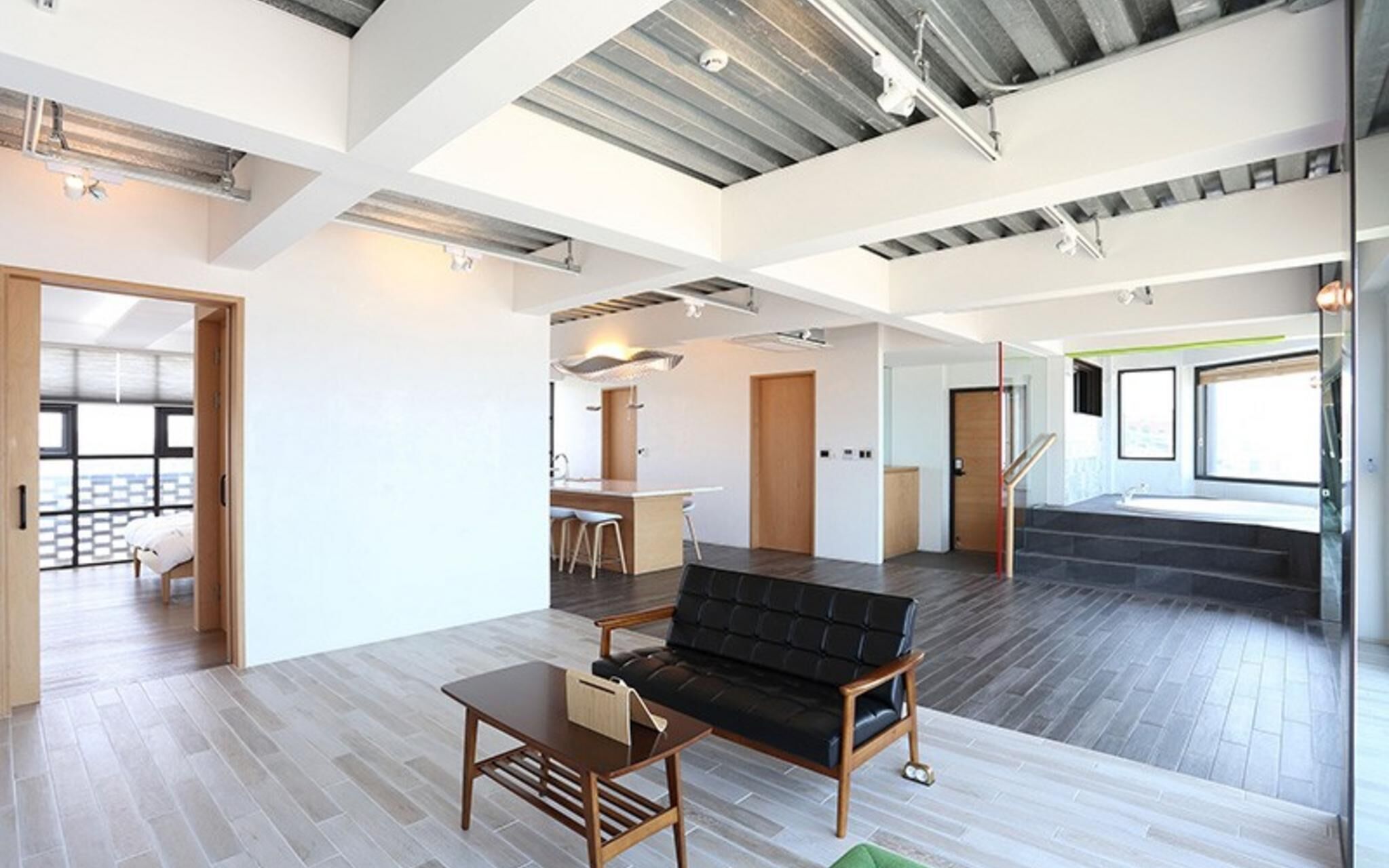 Hwaseong Stay By The Sea Pension