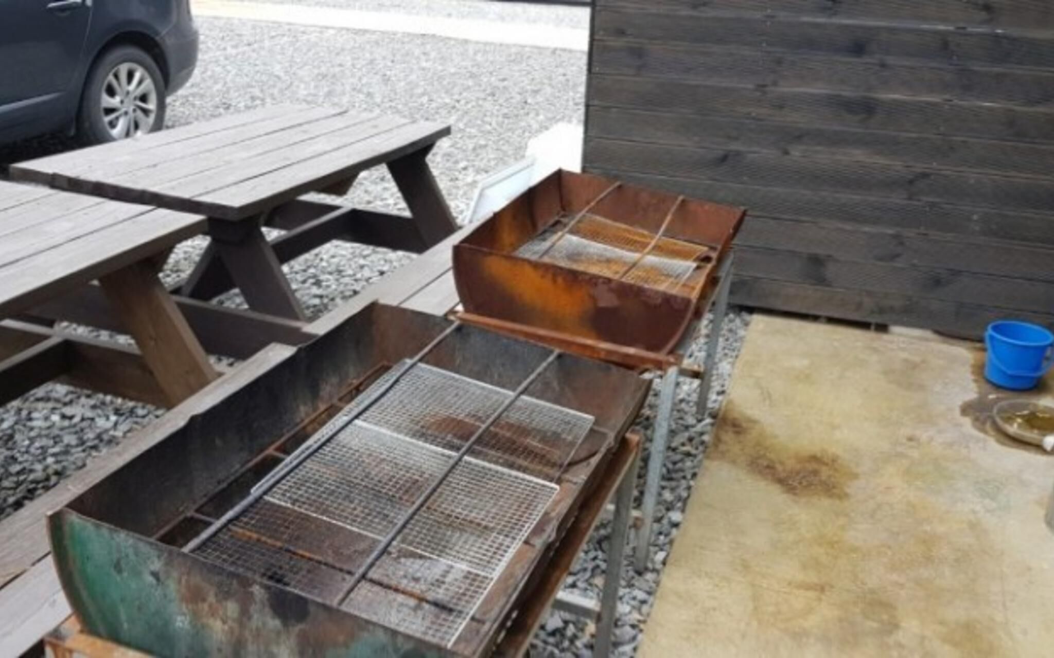 Hwaseong Stay By The Sea Pension