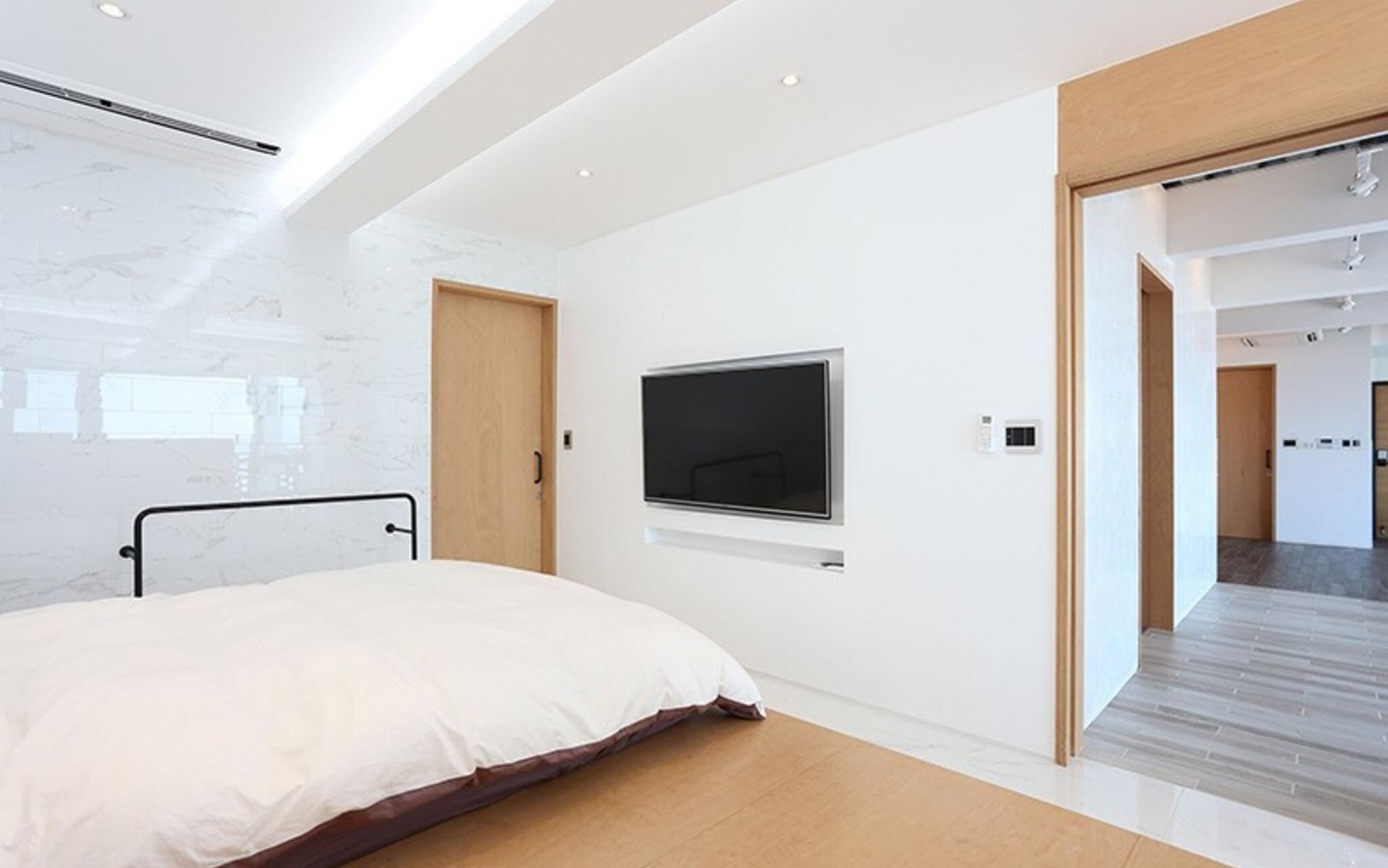 Hwaseong Stay By The Sea Pension