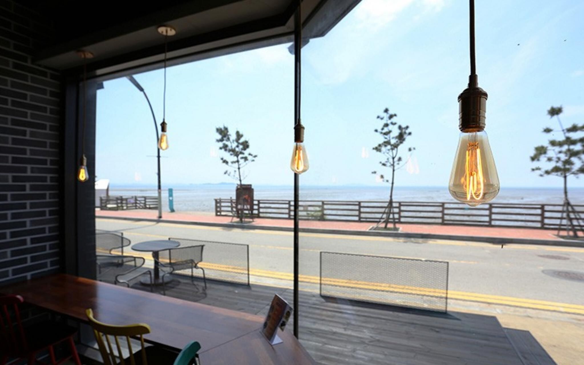Hwaseong Stay By The Sea Pension