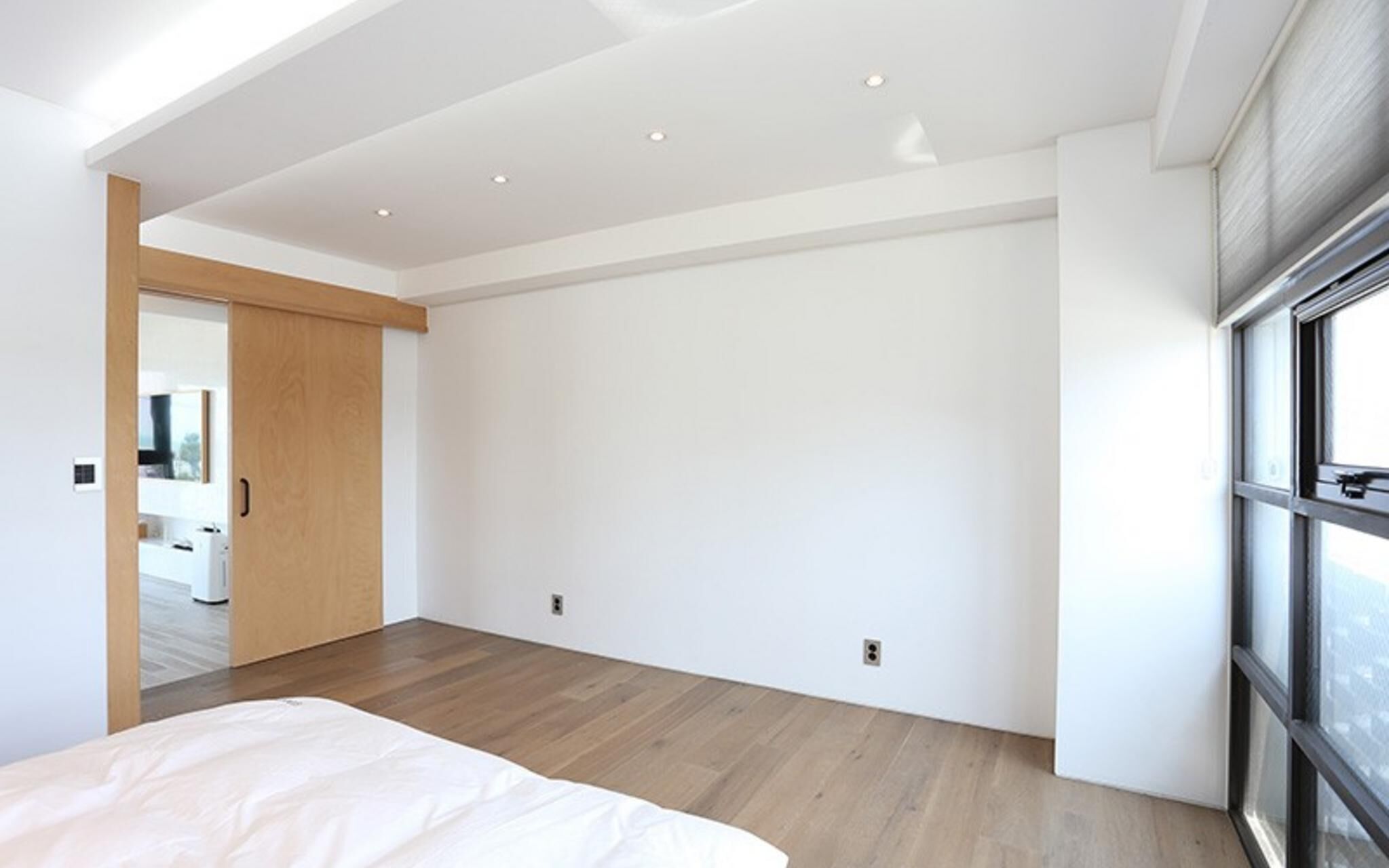 Hwaseong Stay By The Sea Pension