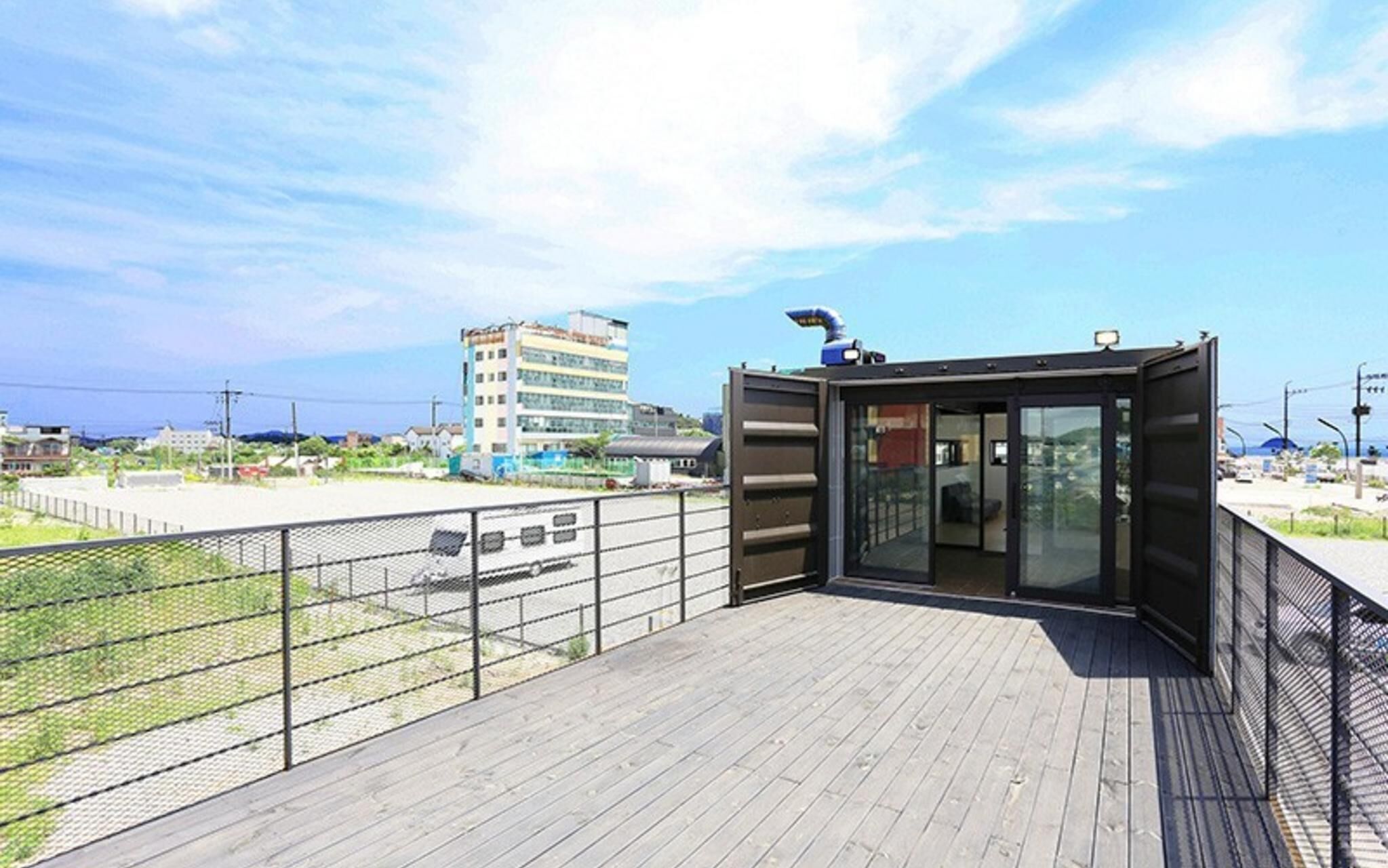 Hwaseong Stay By The Sea Pension