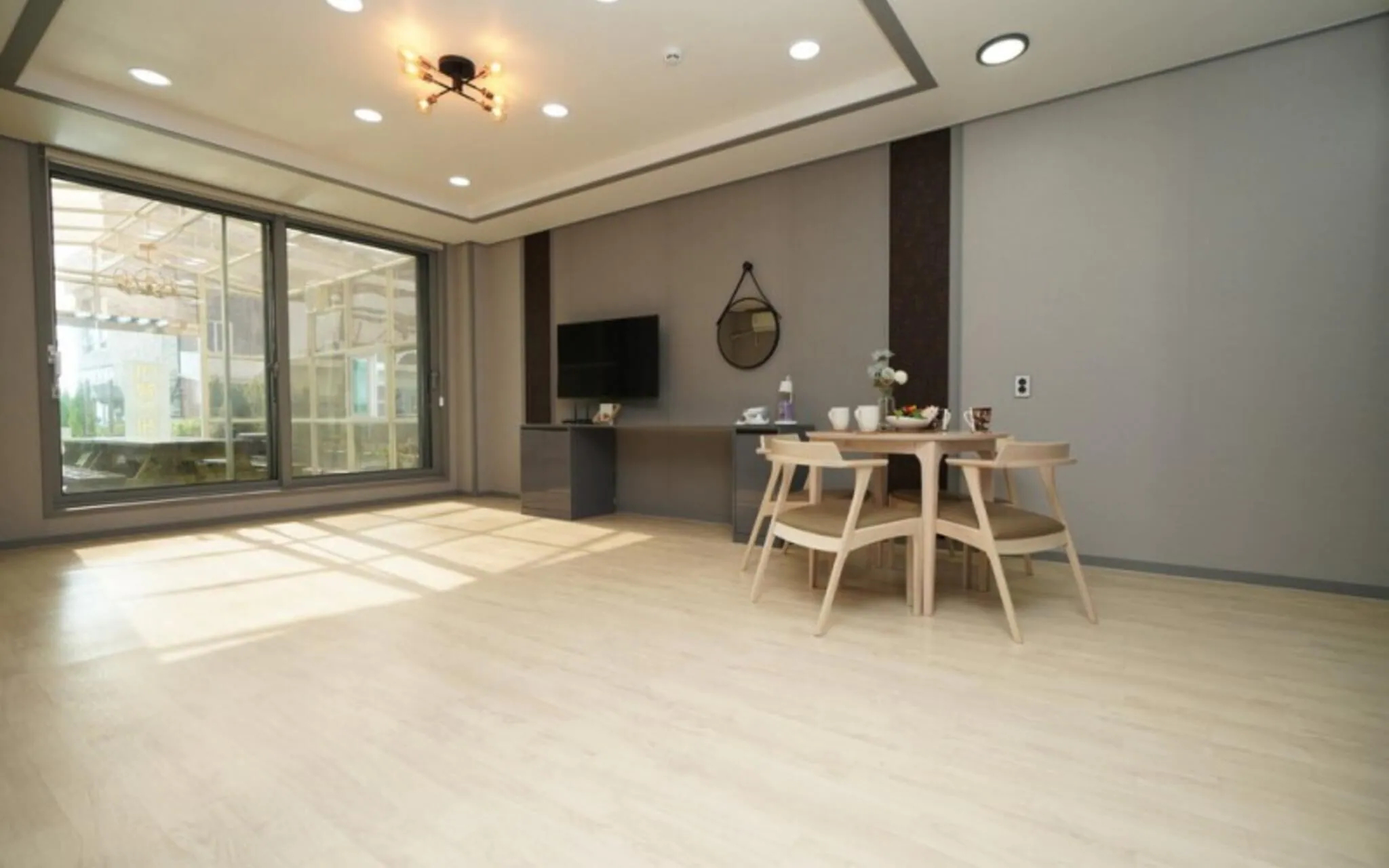 Hwaseong Travel Sketch Pension