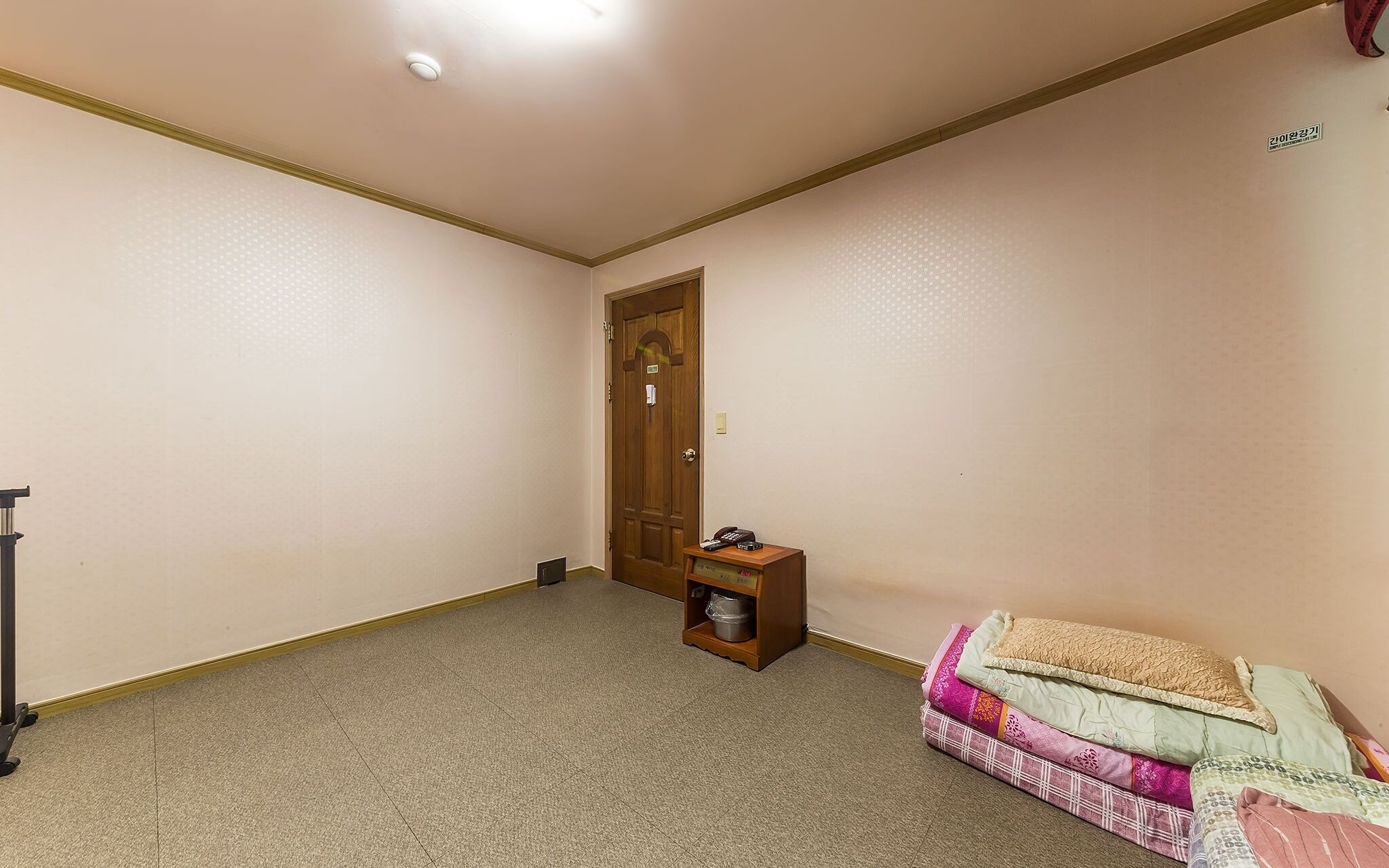 Hwaseong Yedawon Motel