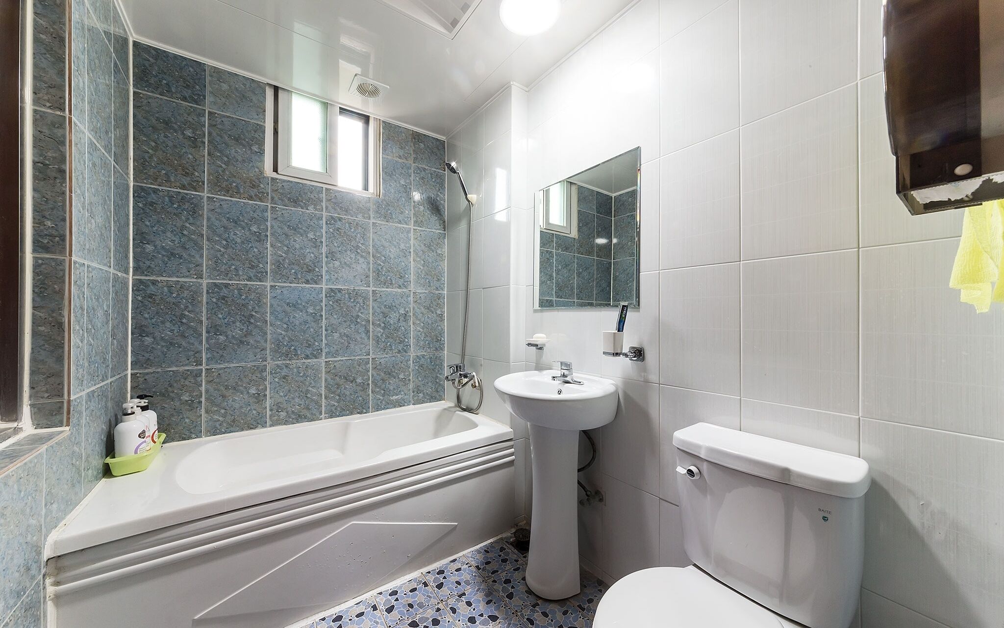 Hwaseong Yedawon Motel