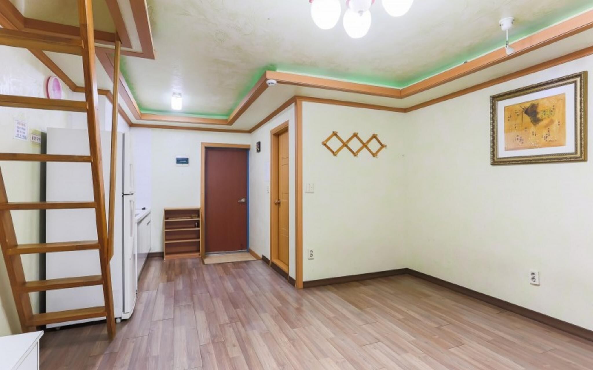 Hwaseong Yeoulteo Pension