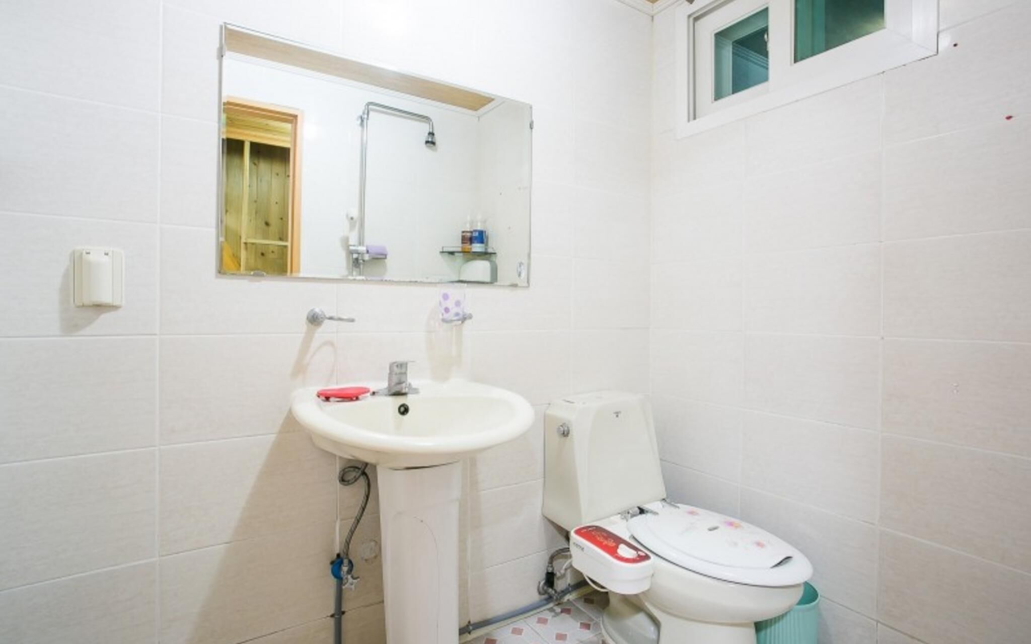 Hwaseong Yeoulteo Pension