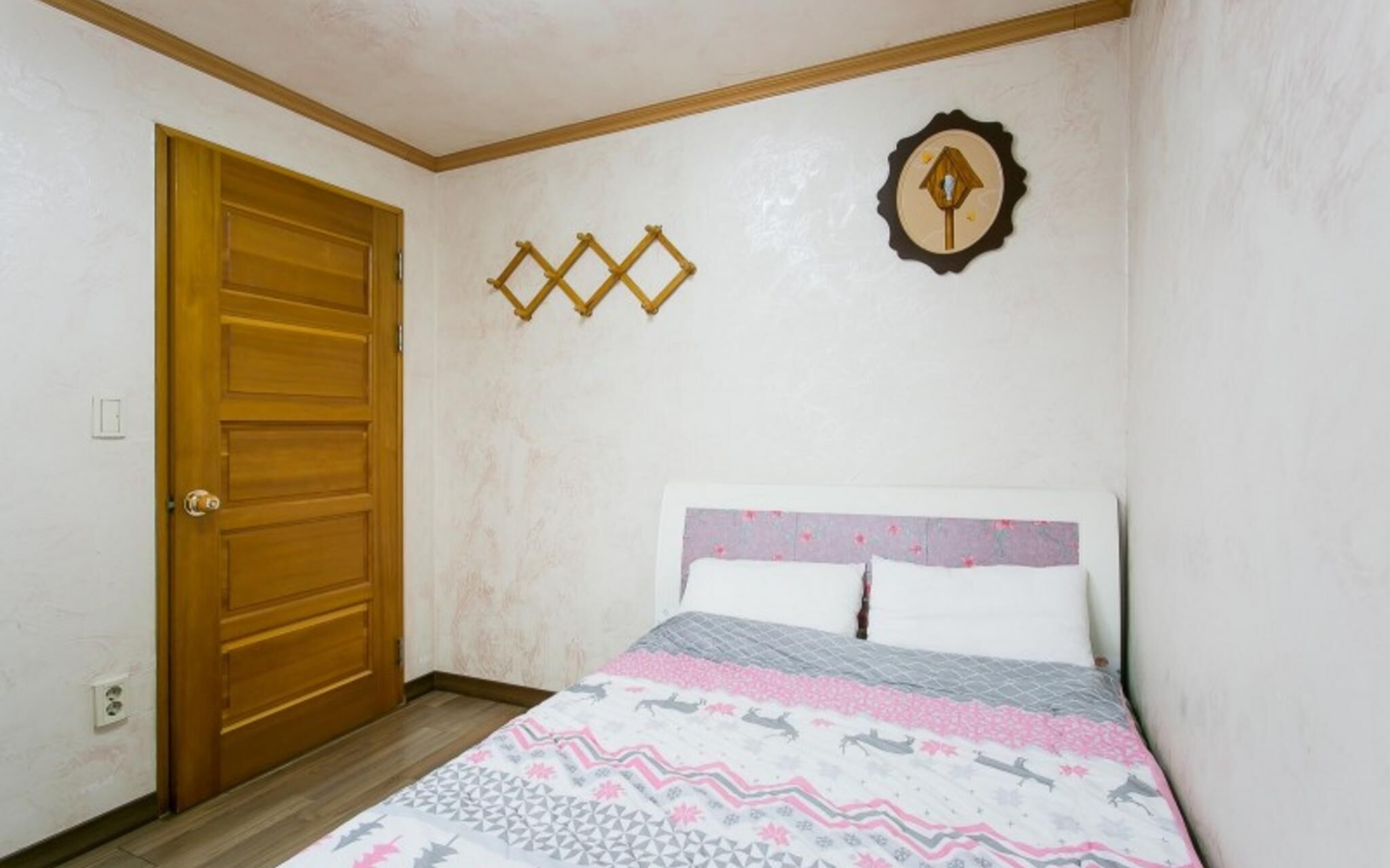 Hwaseong Yeoulteo Pension