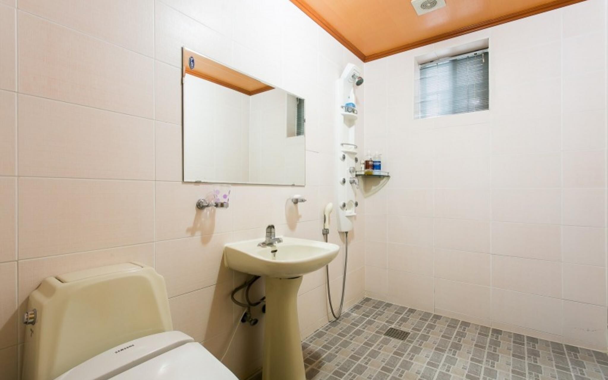 Hwaseong Yeoulteo Pension