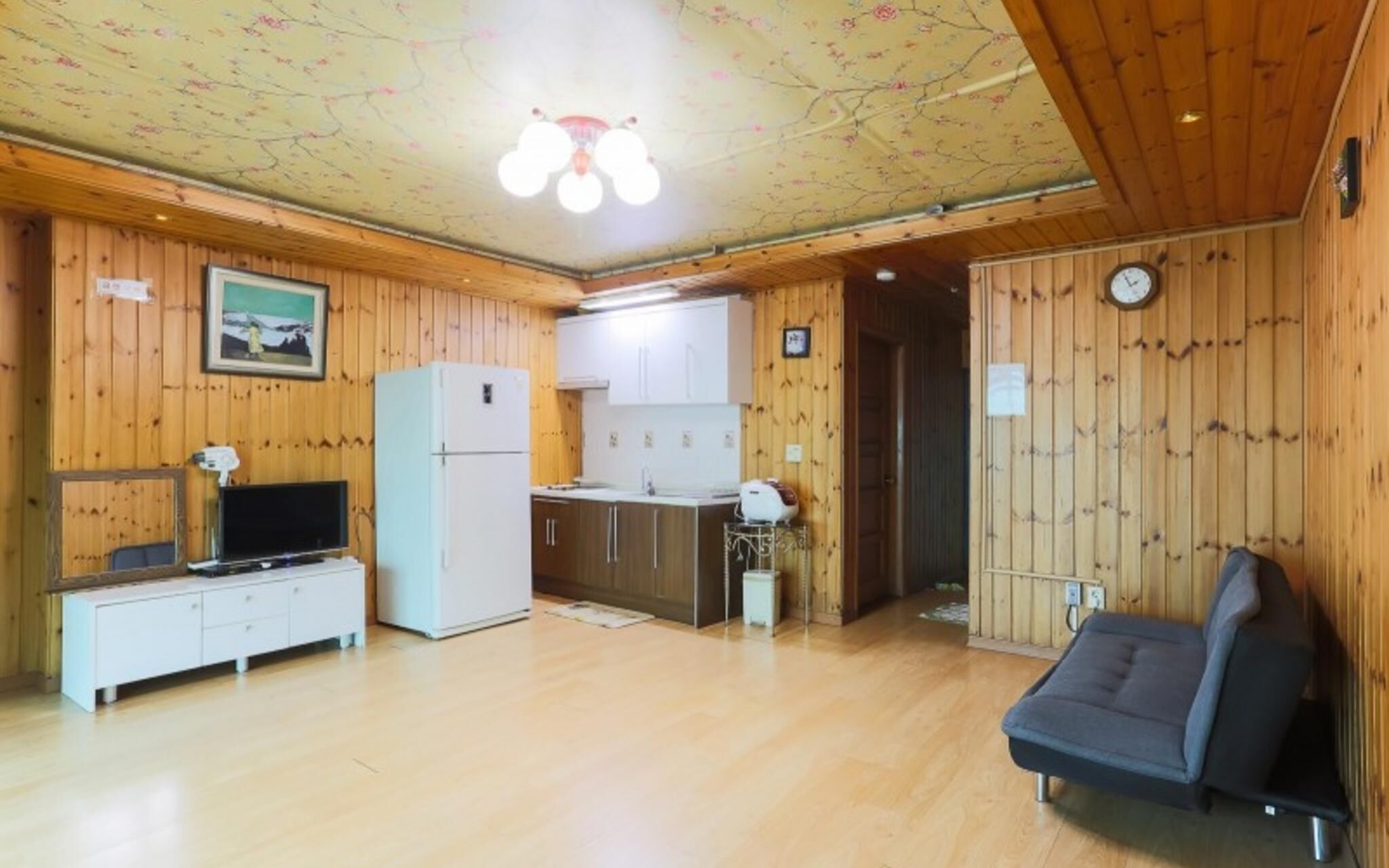 Hwaseong Yeoulteo Pension