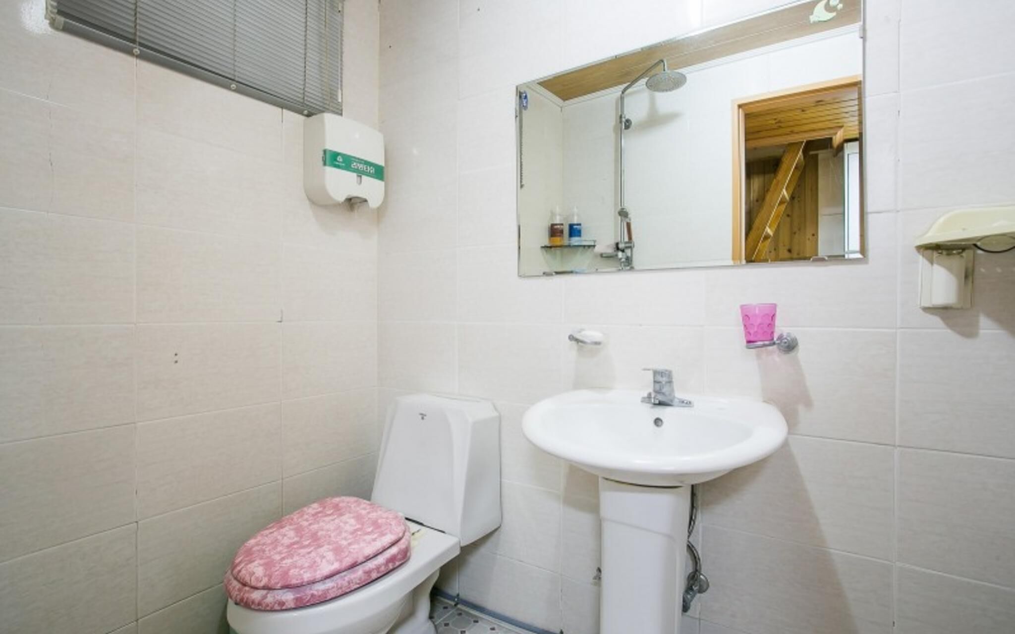 Hwaseong Yeoulteo Pension