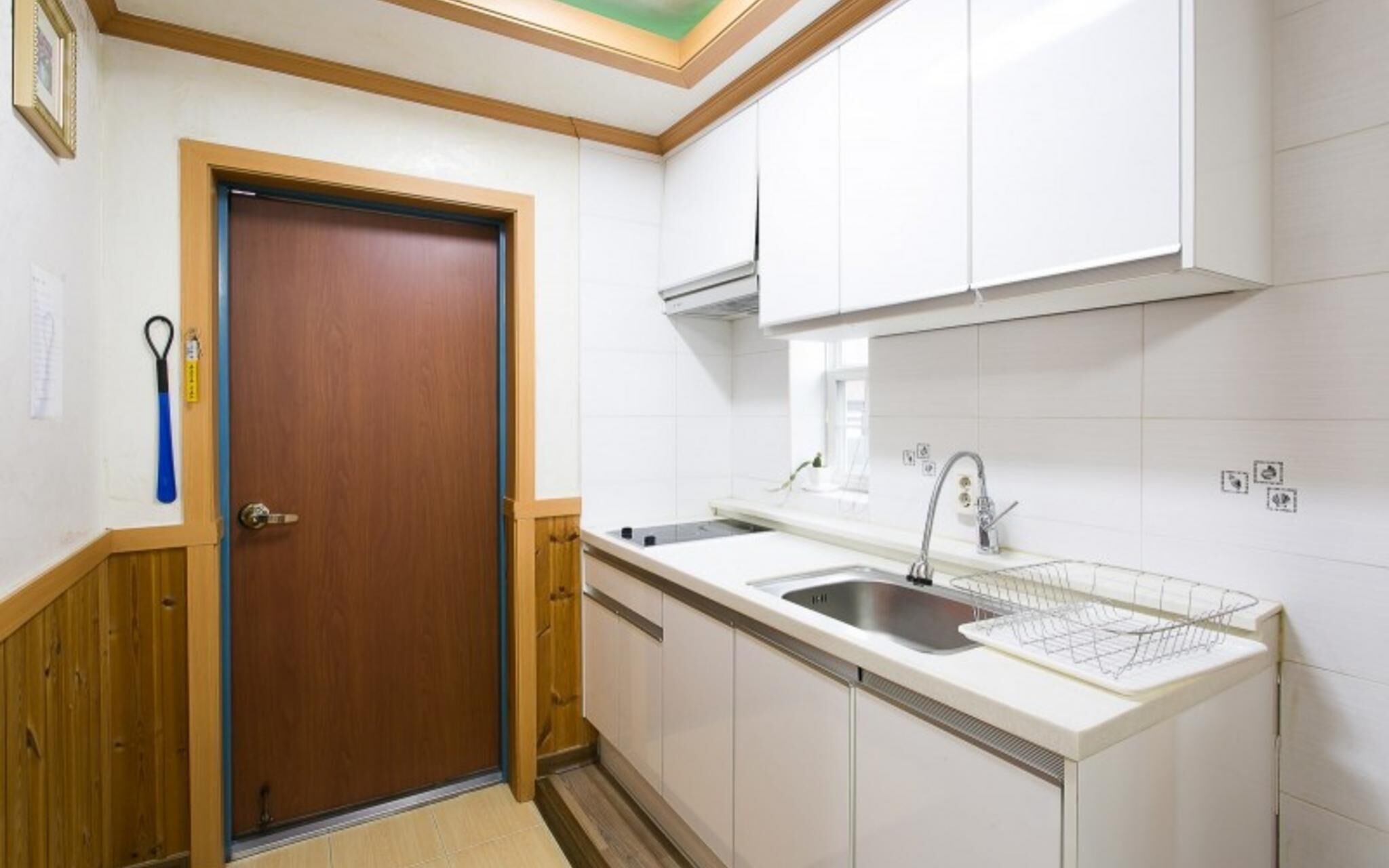 Hwaseong Yeoulteo Pension