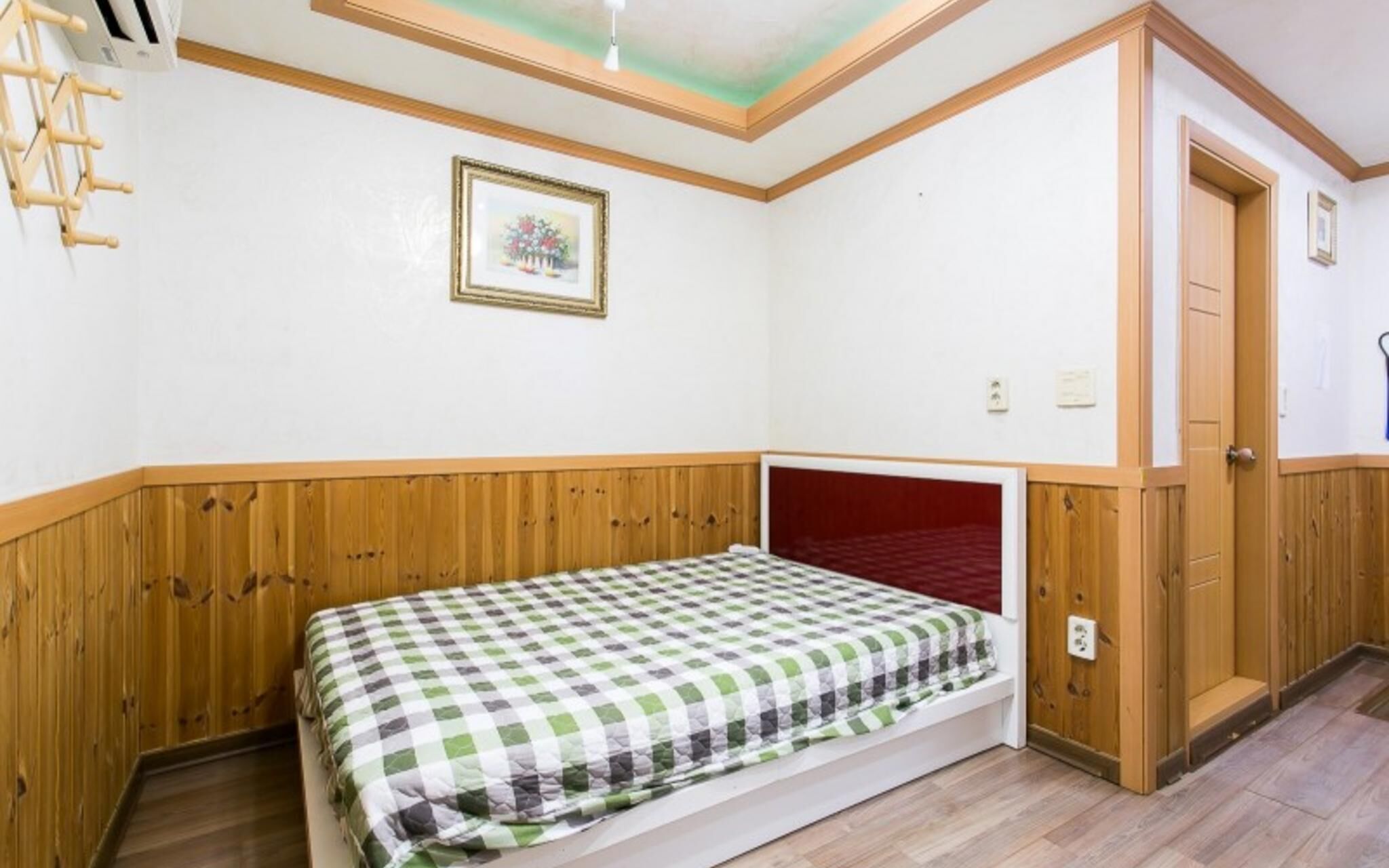 Hwaseong Yeoulteo Pension