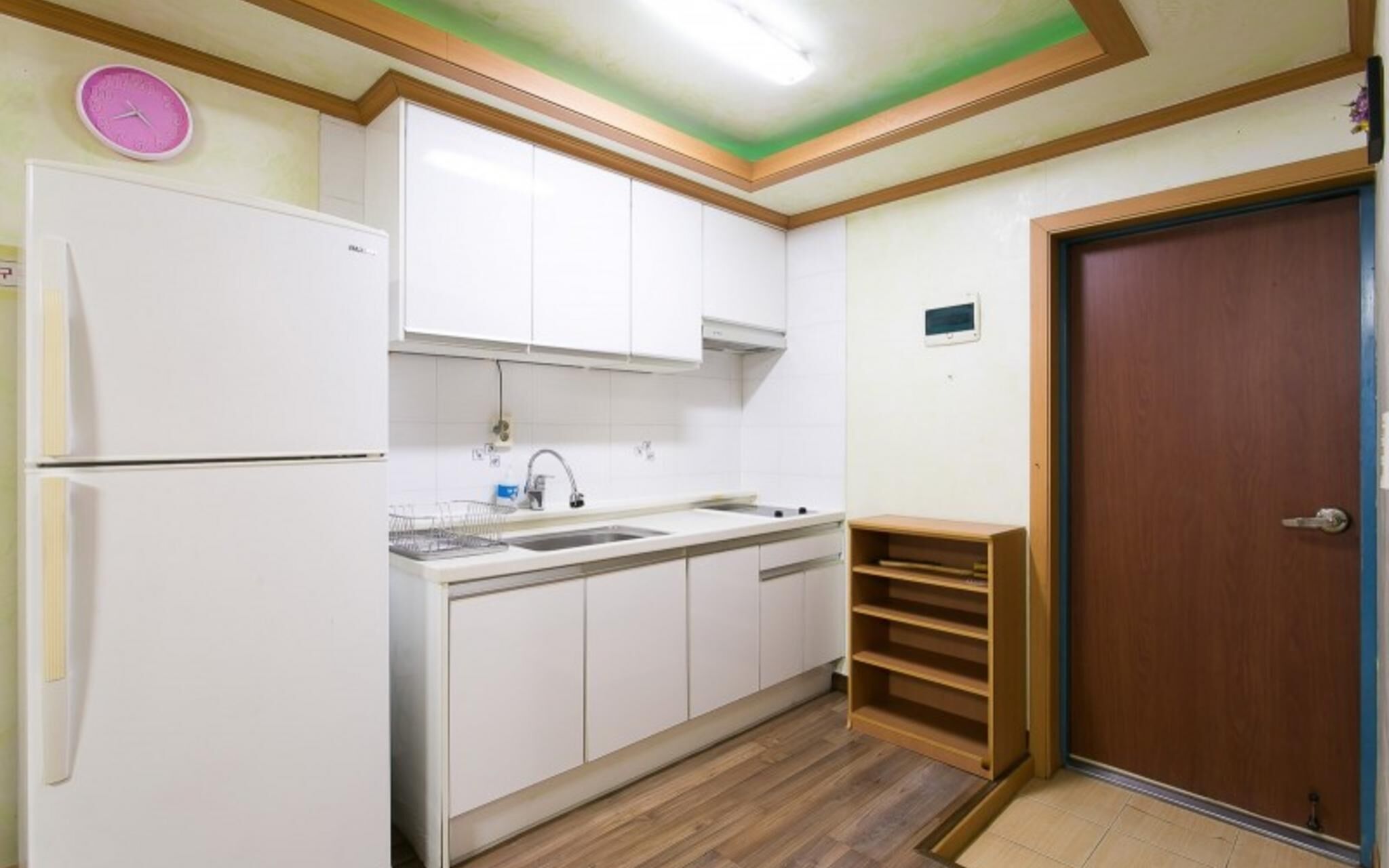 Hwaseong Yeoulteo Pension