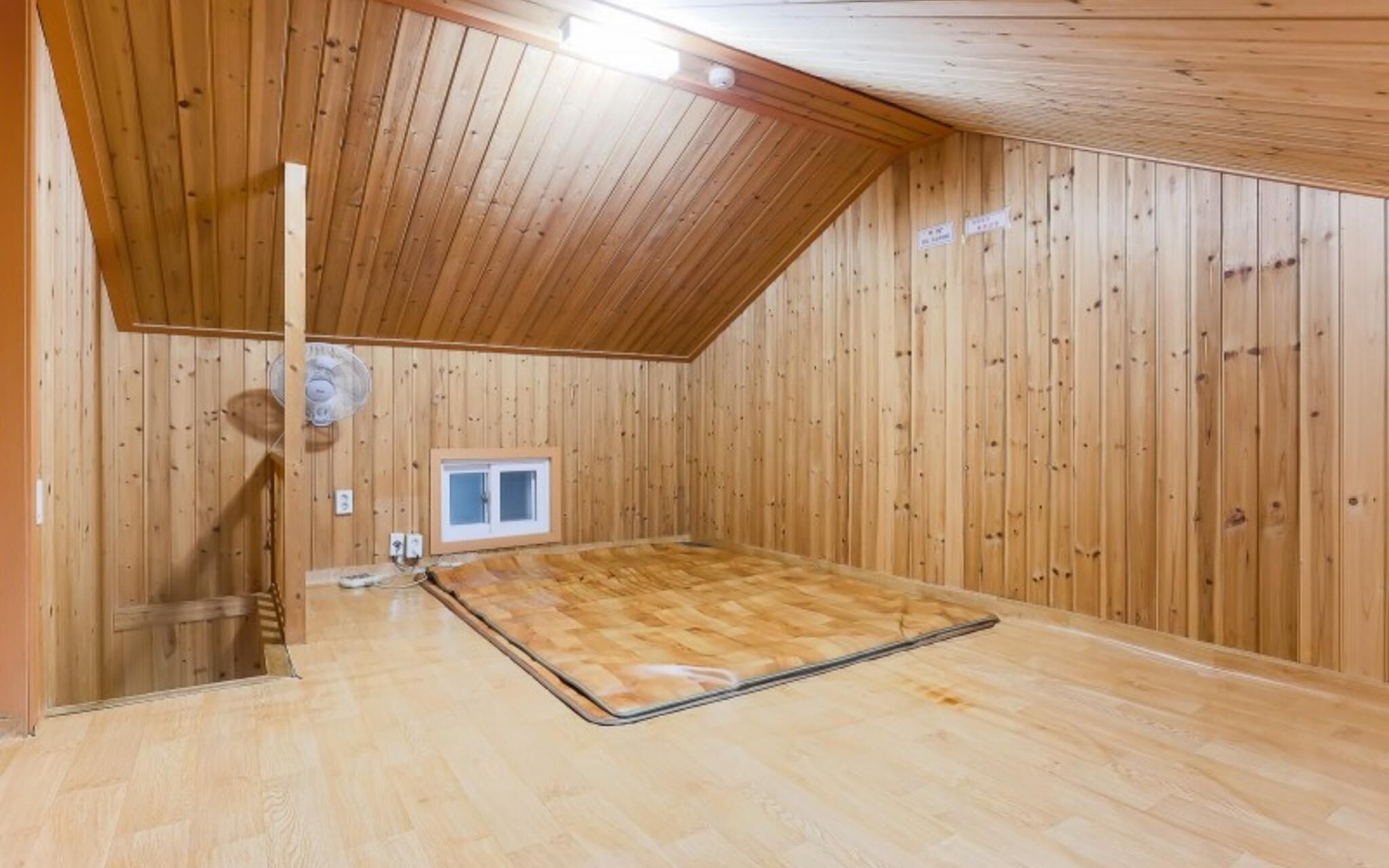 Hwaseong Yeoulteo Pension