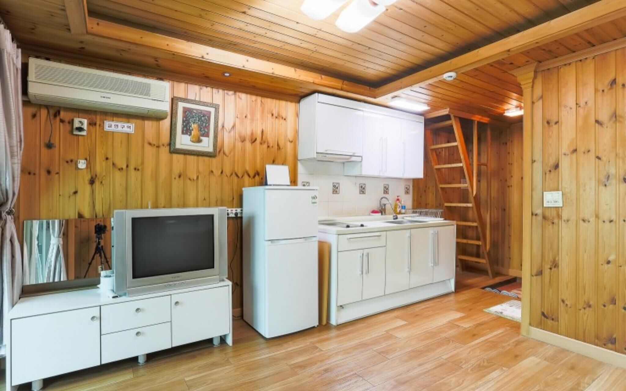 Hwaseong Yeoulteo Pension