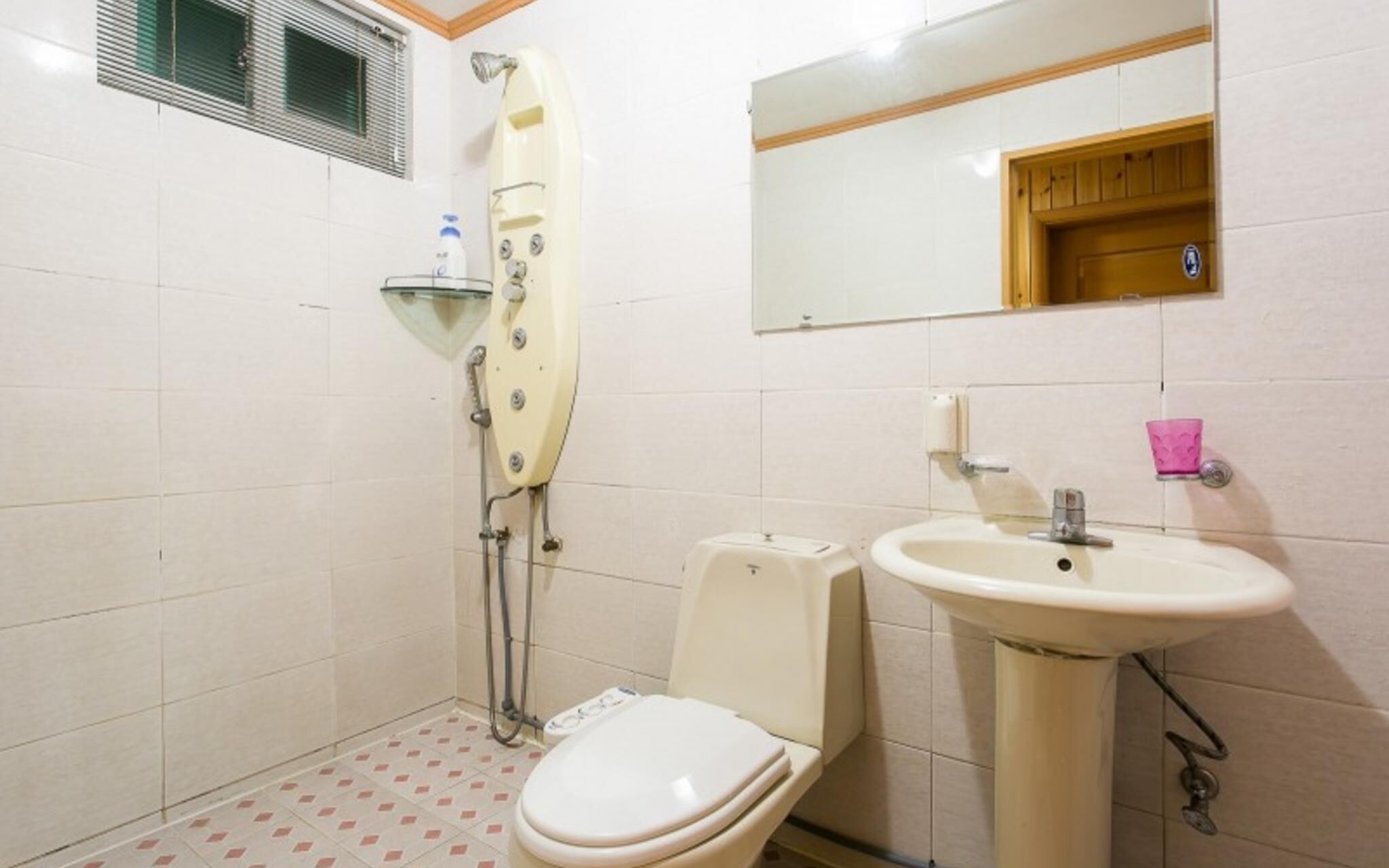 Hwaseong Yeoulteo Pension