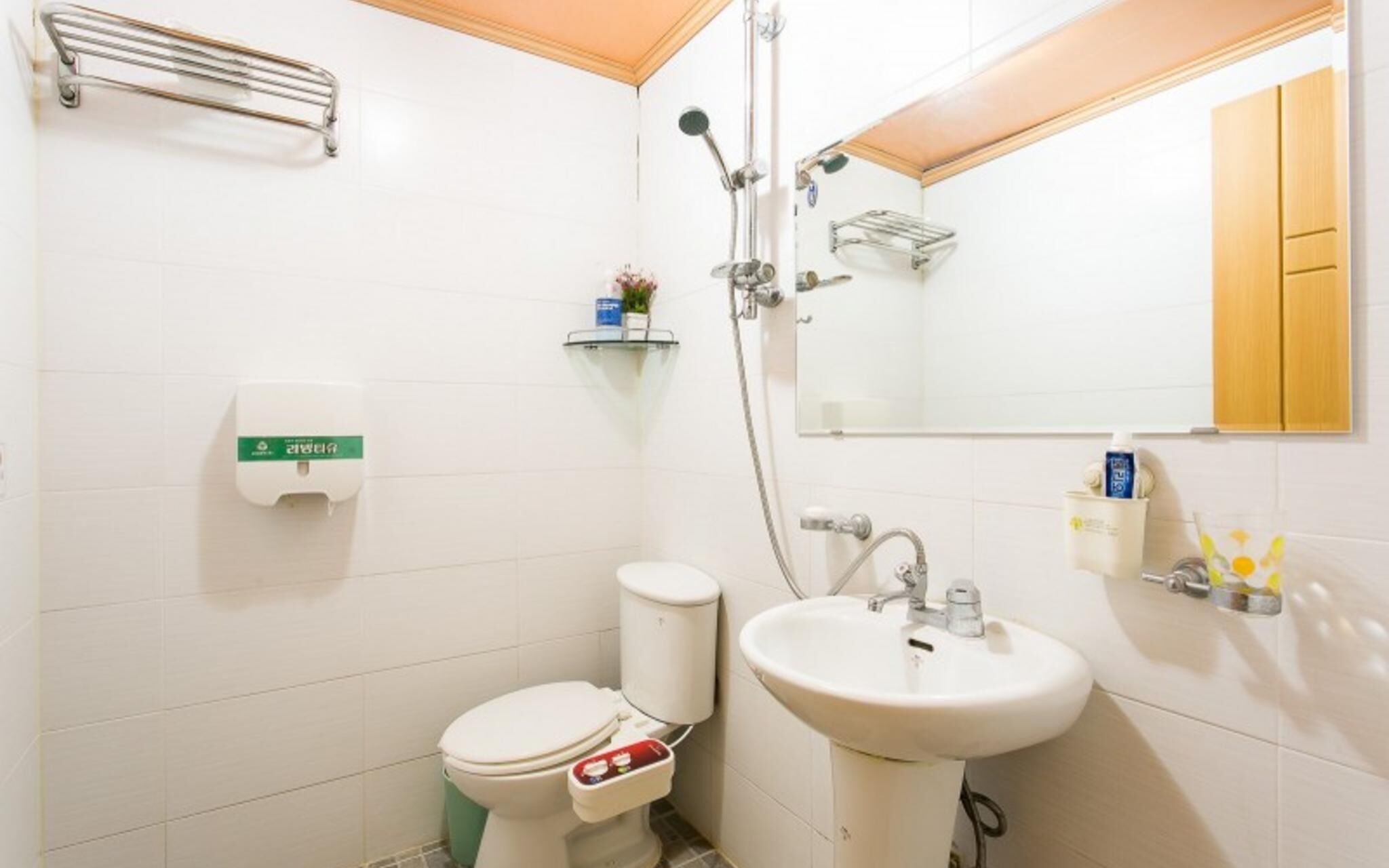 Hwaseong Yeoulteo Pension