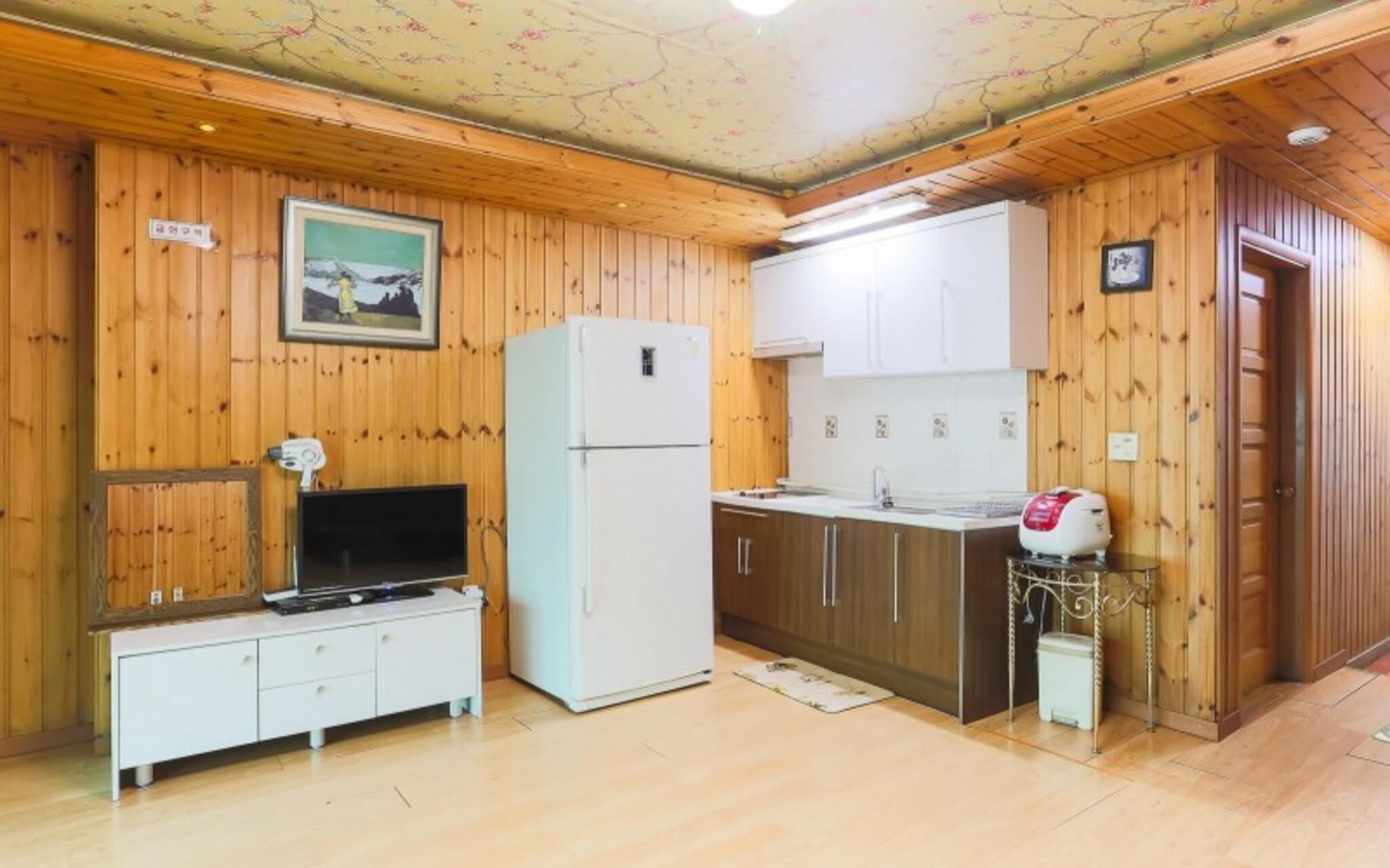 Hwaseong Yeoulteo Pension