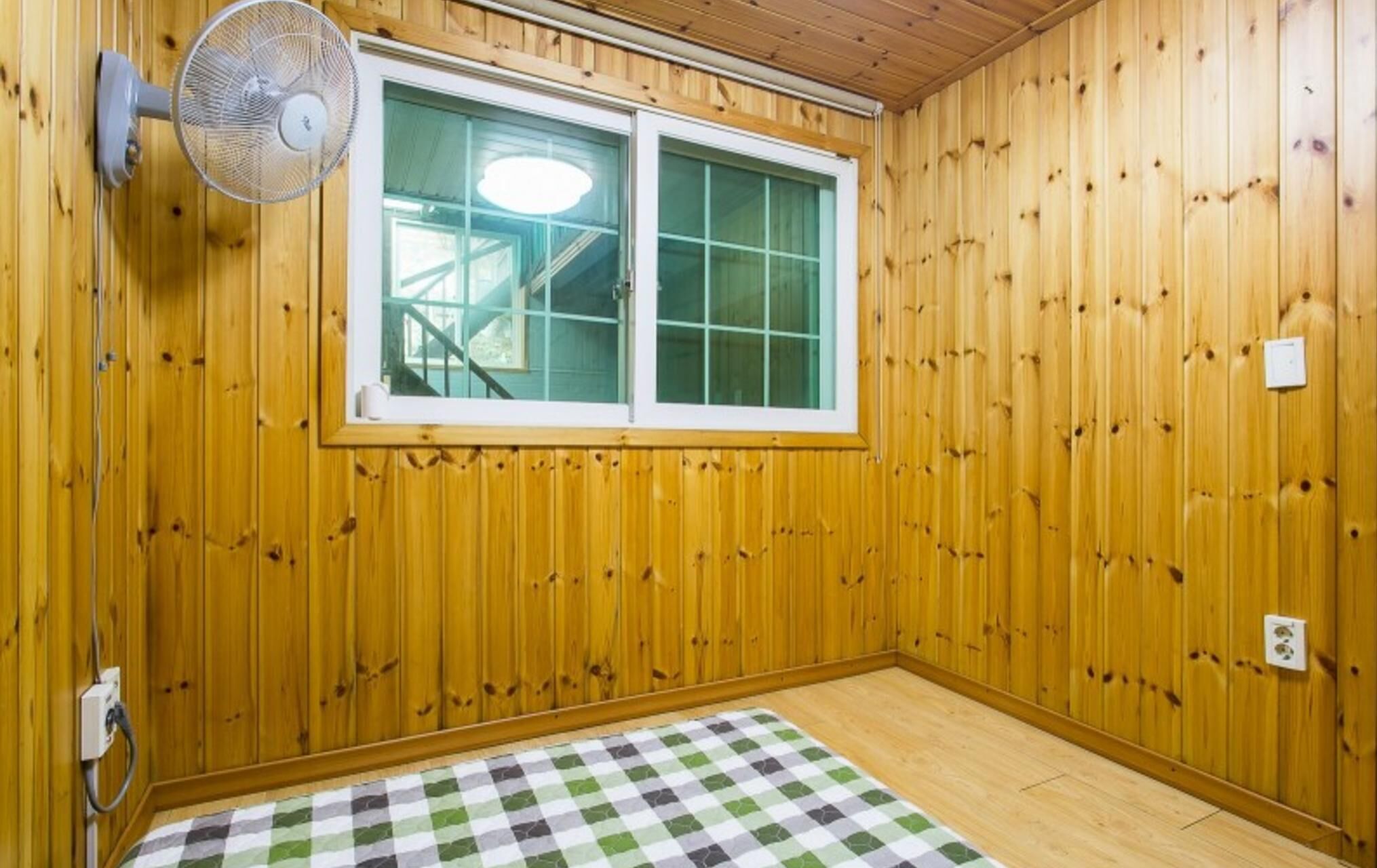 Hwaseong Yeoulteo Pension