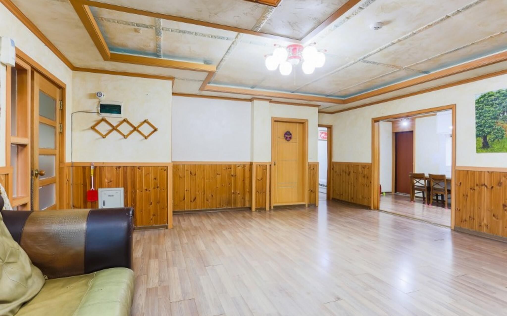 Hwaseong Yeoulteo Pension