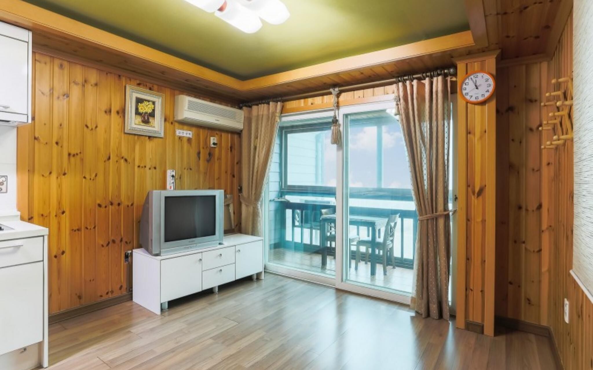 Hwaseong Yeoulteo Pension