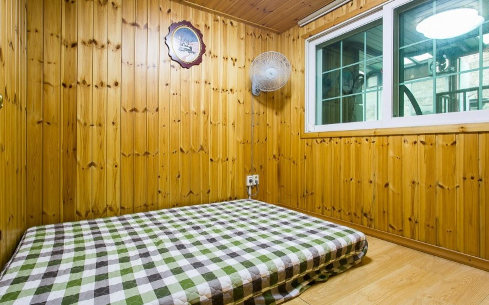 Hwaseong Yeoulteo Pension