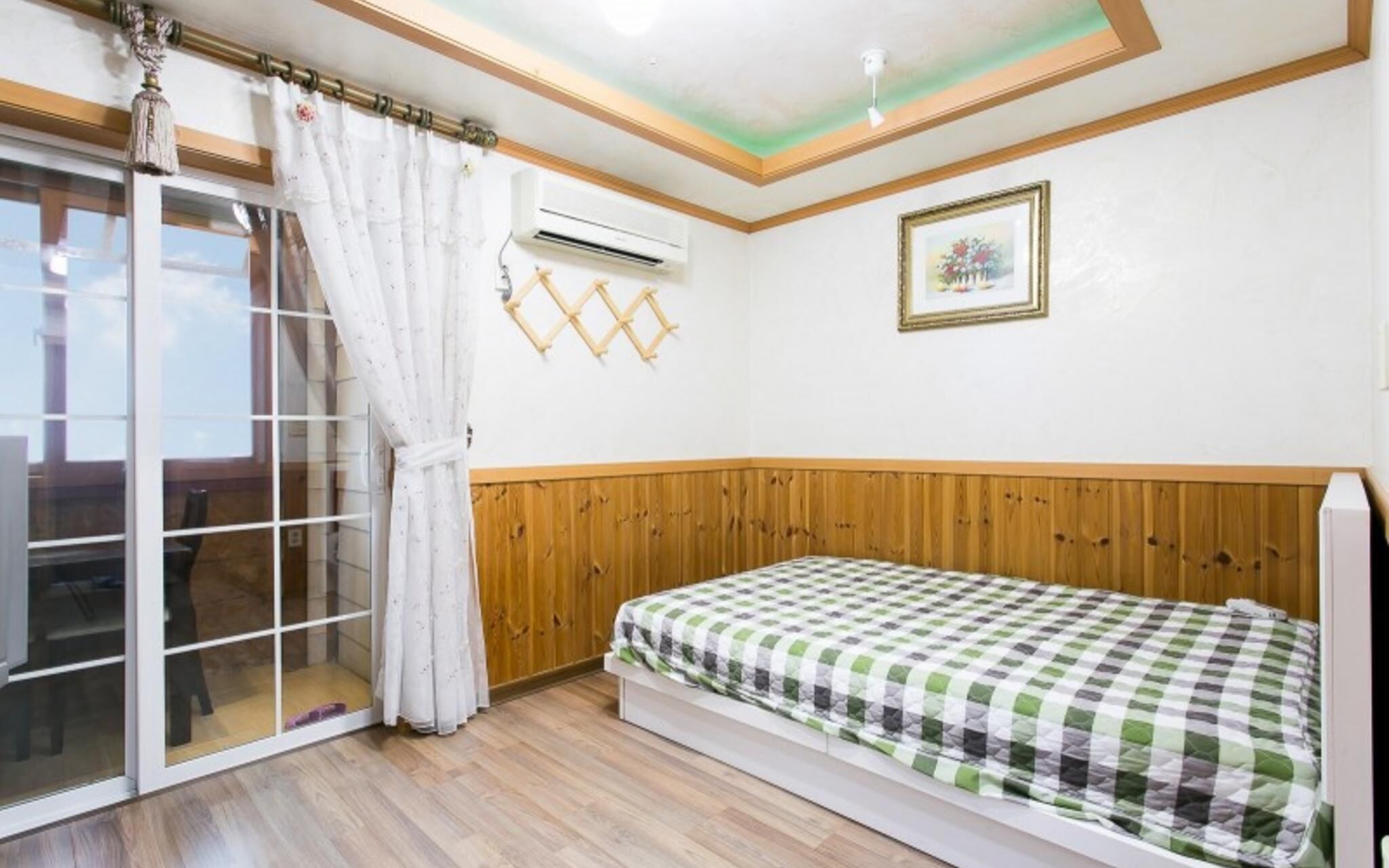 Hwaseong Yeoulteo Pension