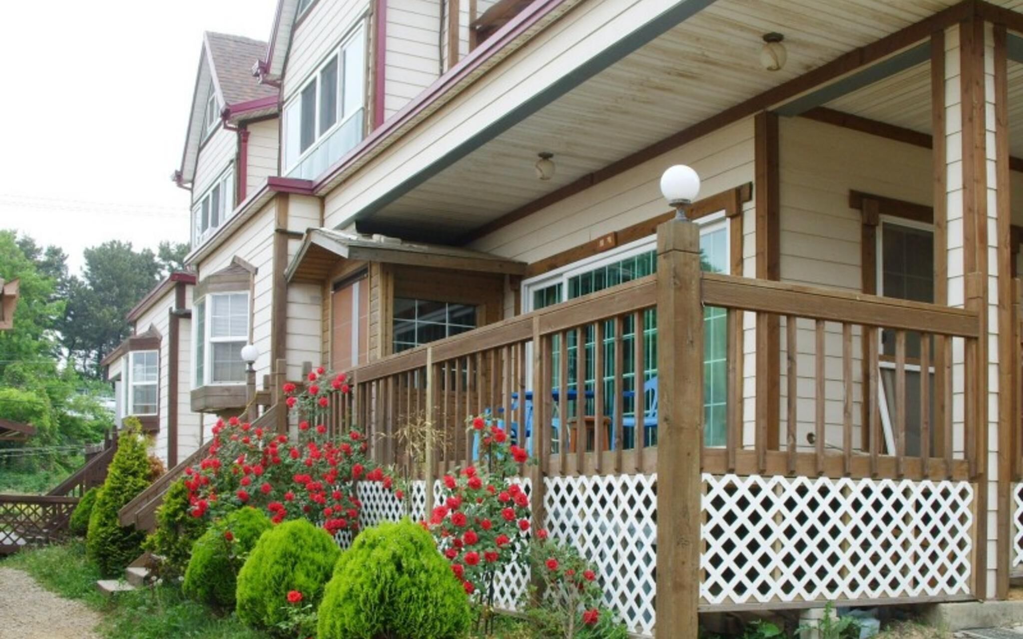 Hwaseong Yeoulteo Pension