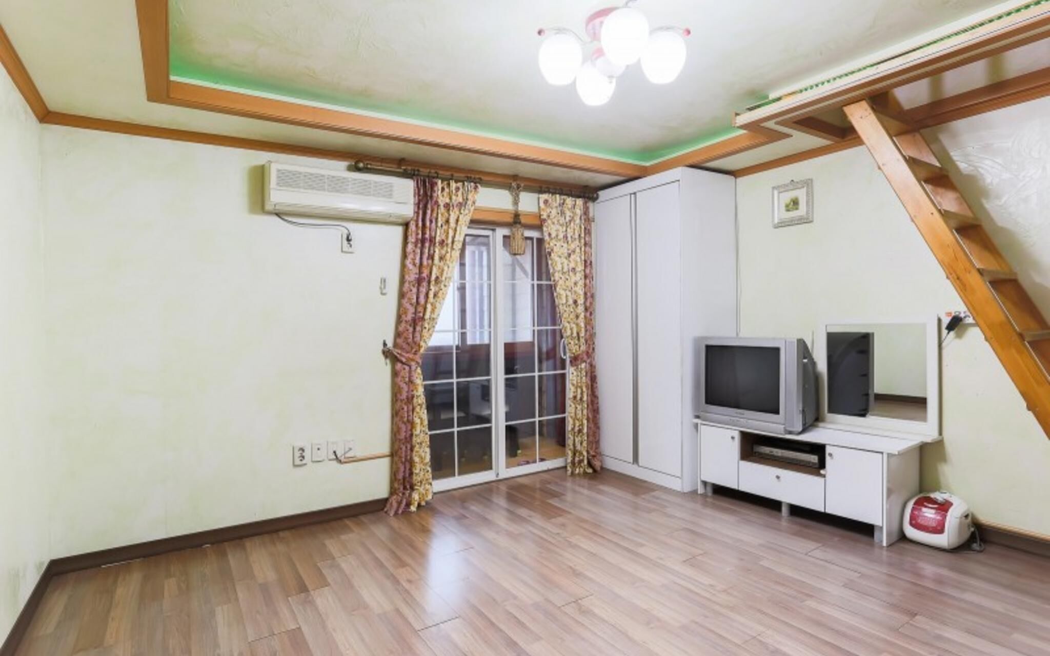 Hwaseong Yeoulteo Pension