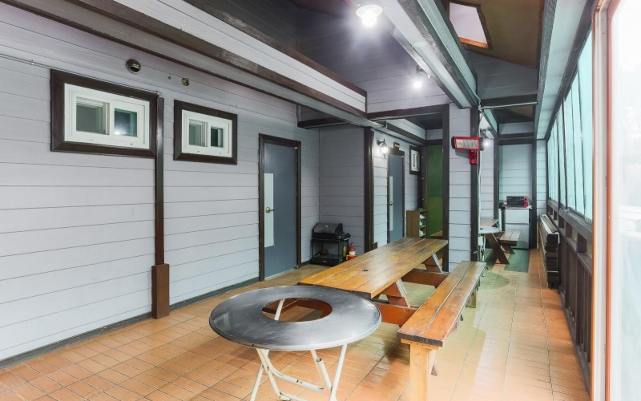 Hwaseong Yeoulteo Pension