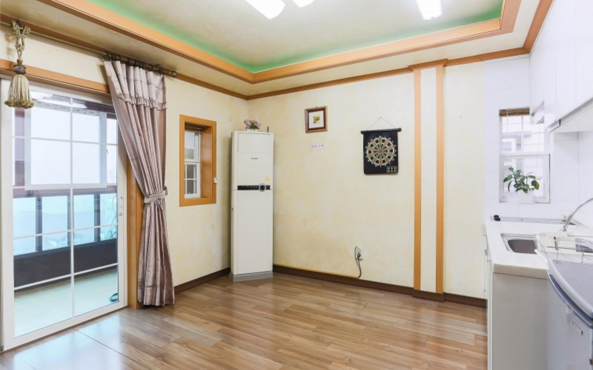 Hwaseong Yeoulteo Pension