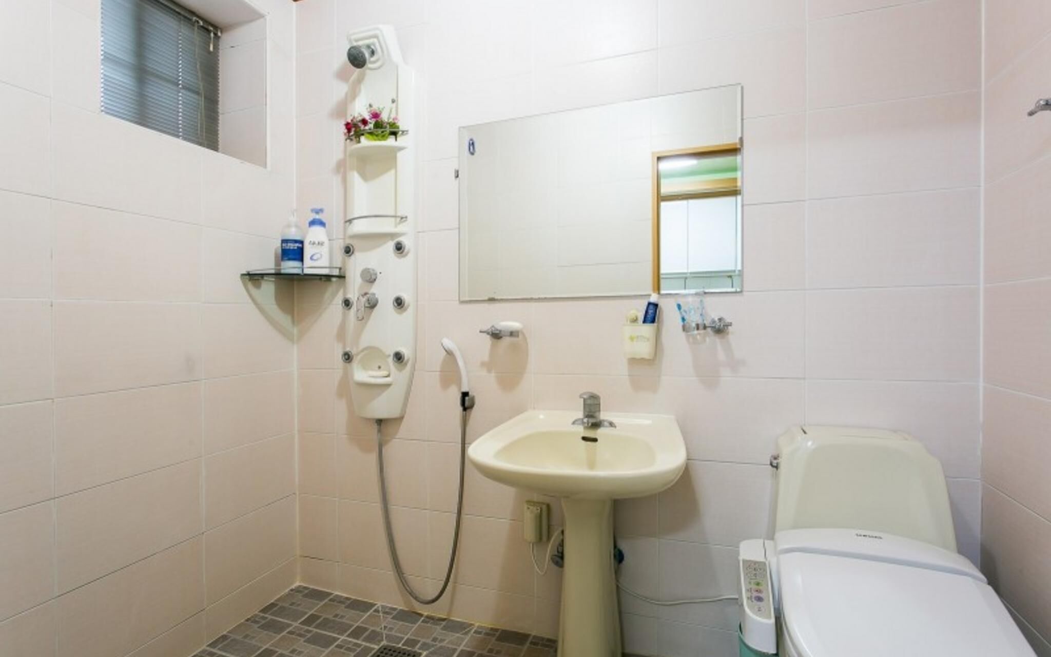 Hwaseong Yeoulteo Pension